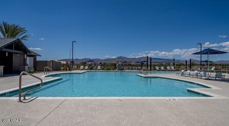 Allen Ranches Discovery - Residential