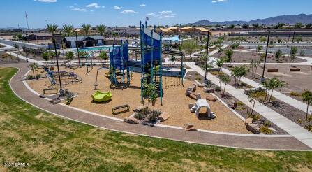 Allen Ranches Discovery - Residential