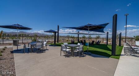 Allen Ranches Discovery - Residential