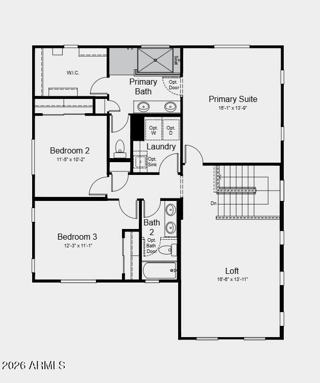 Allen Ranches Discovery - Residential