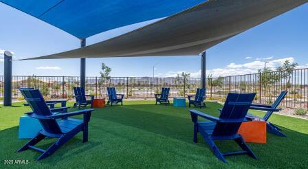 Allen Ranches Discovery - Residential
