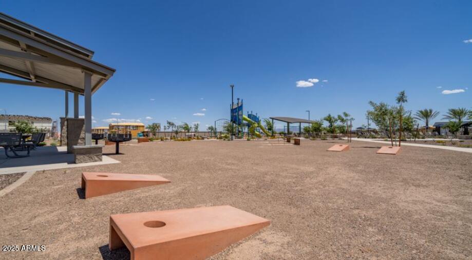 Allen Ranches Discovery - Residential