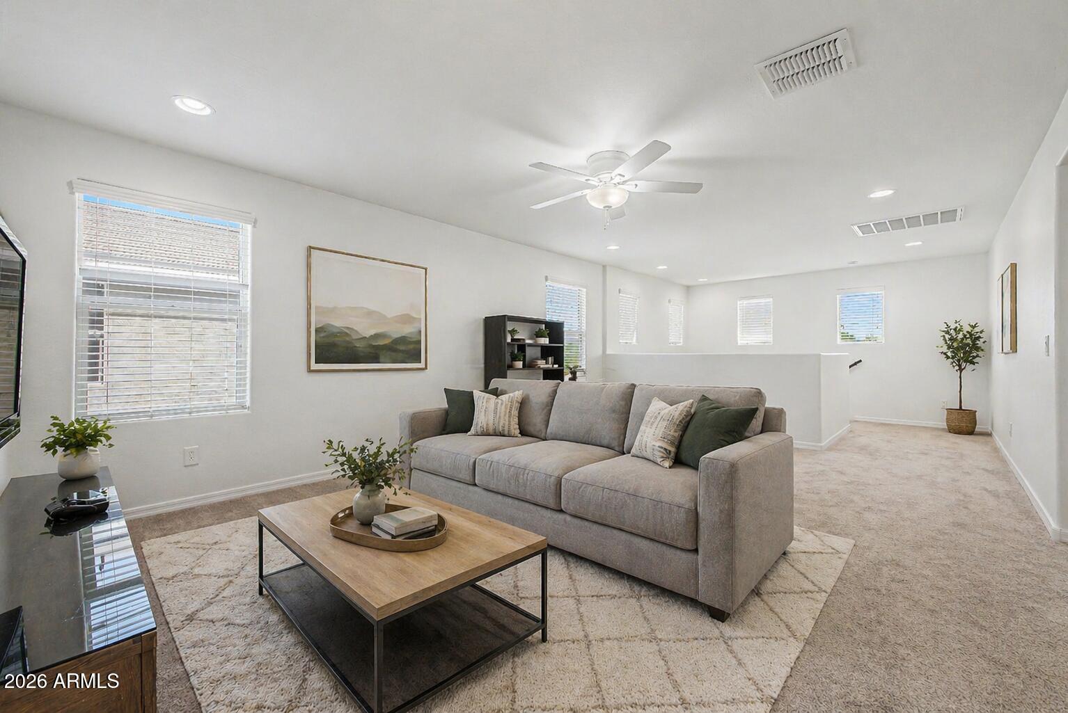 PIMA CROSSING - Residential
