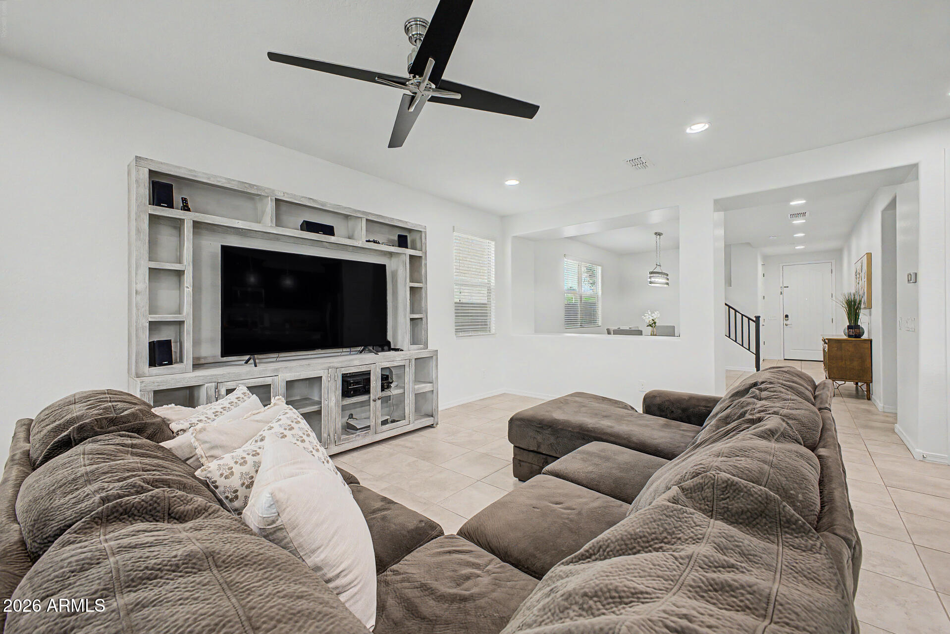 PIMA CROSSING - Residential