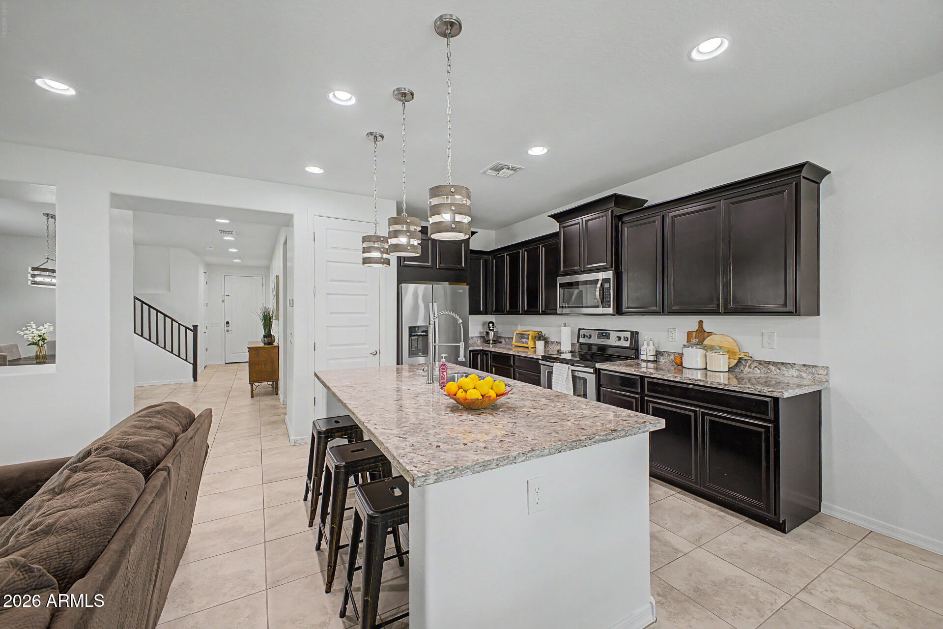 PIMA CROSSING - Residential