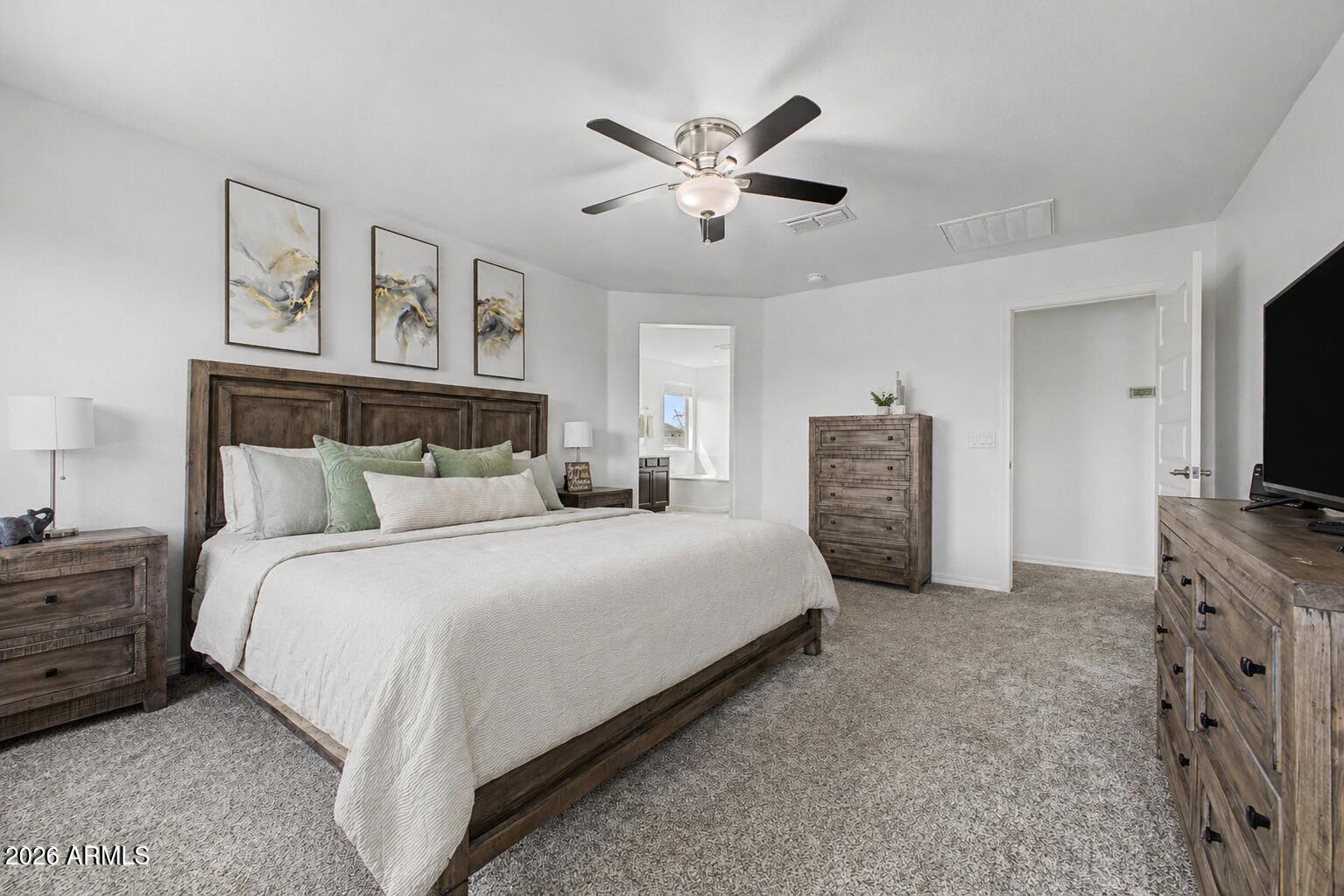 PIMA CROSSING - Residential
