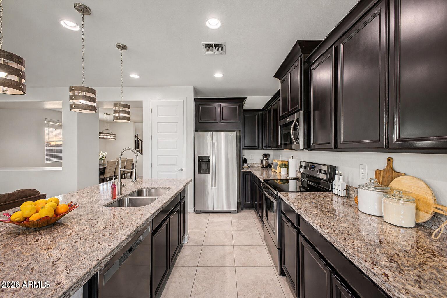PIMA CROSSING - Residential