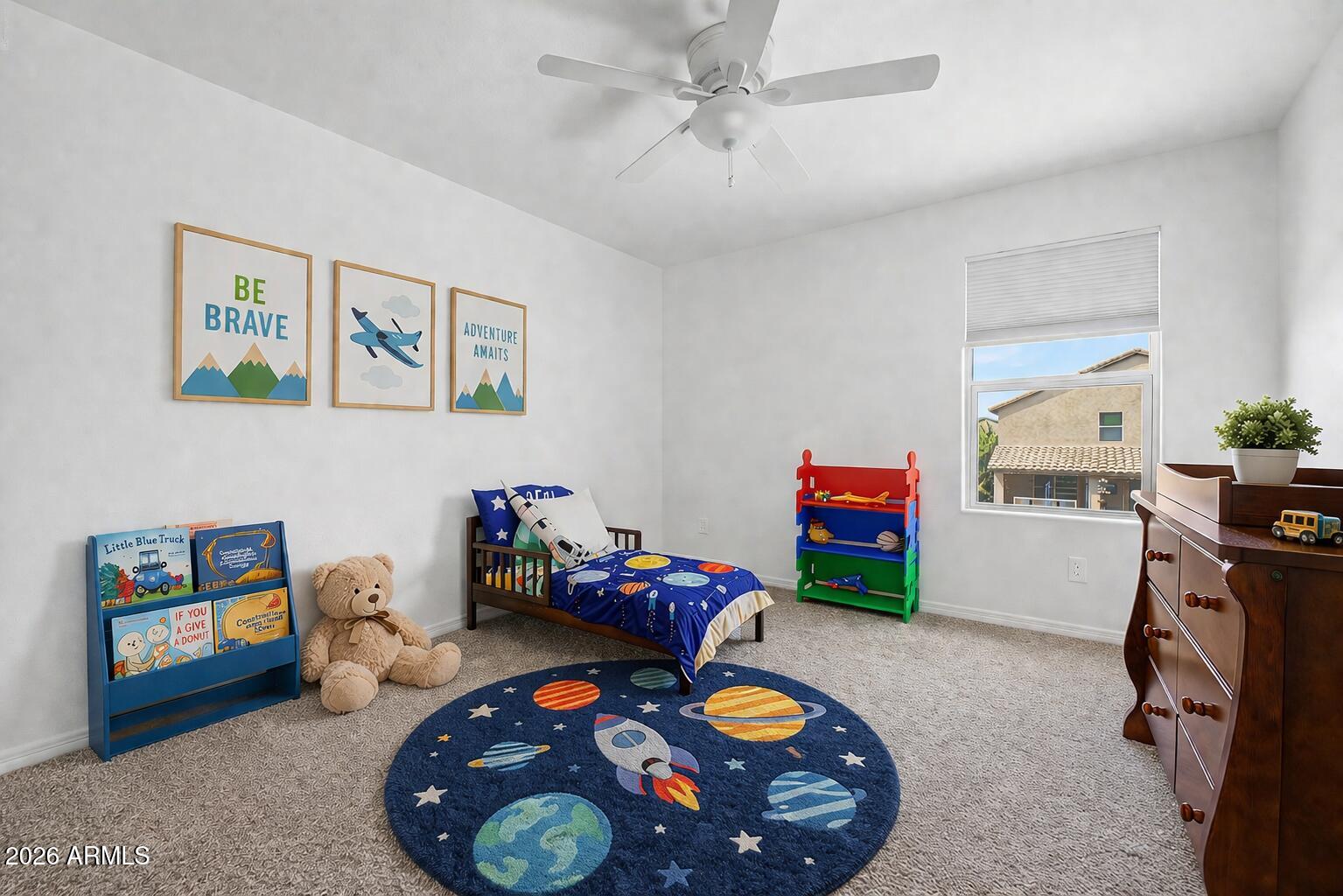 PIMA CROSSING - Residential