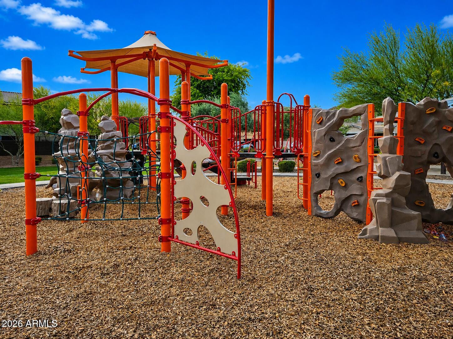 PIMA CROSSING - Residential