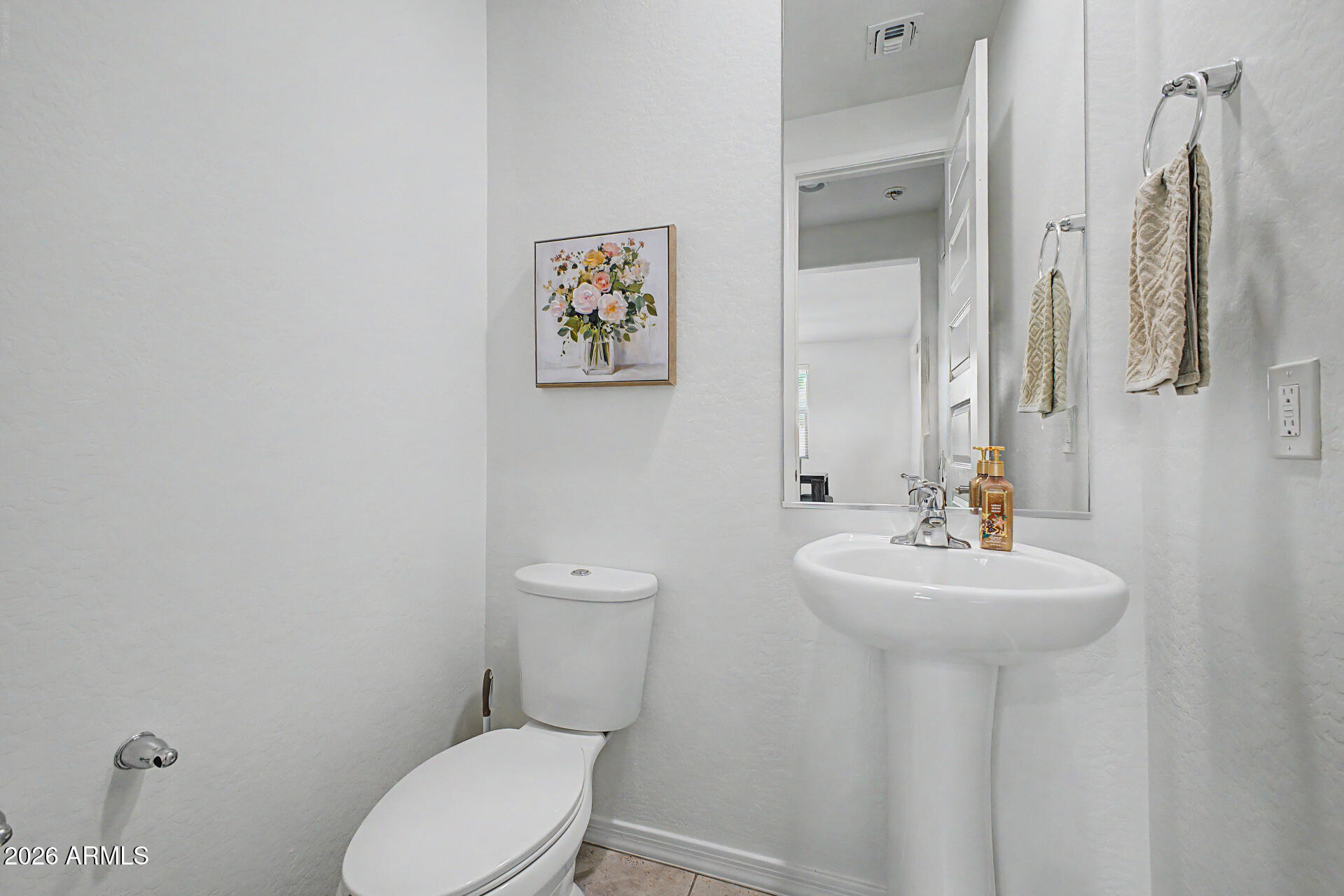 PIMA CROSSING - Residential