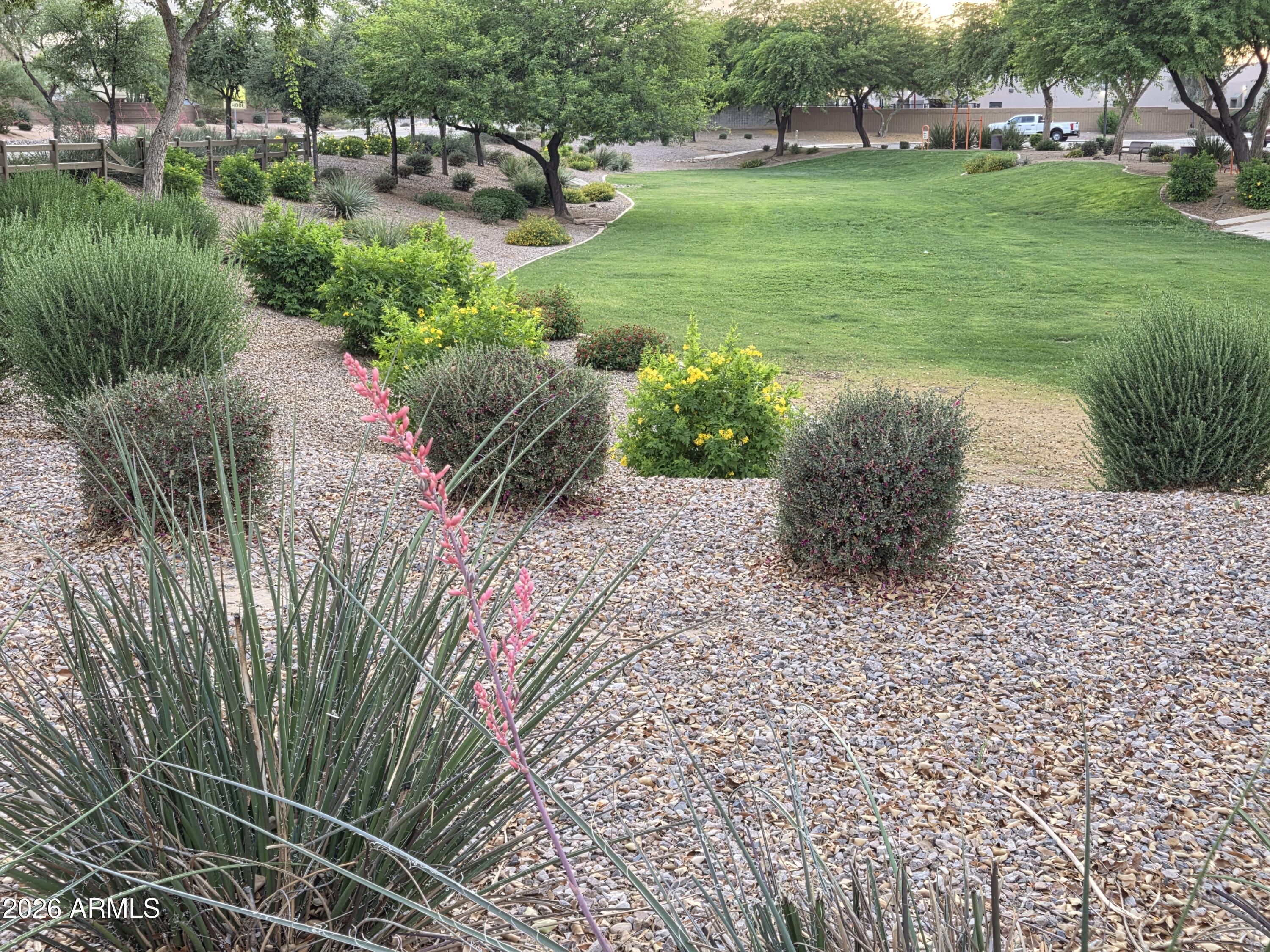 PIMA CROSSING - Residential