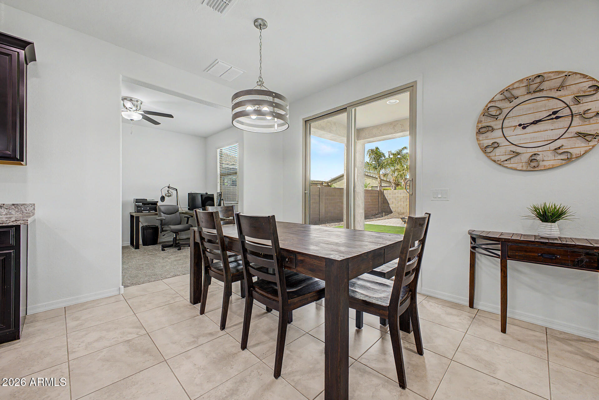 PIMA CROSSING - Residential