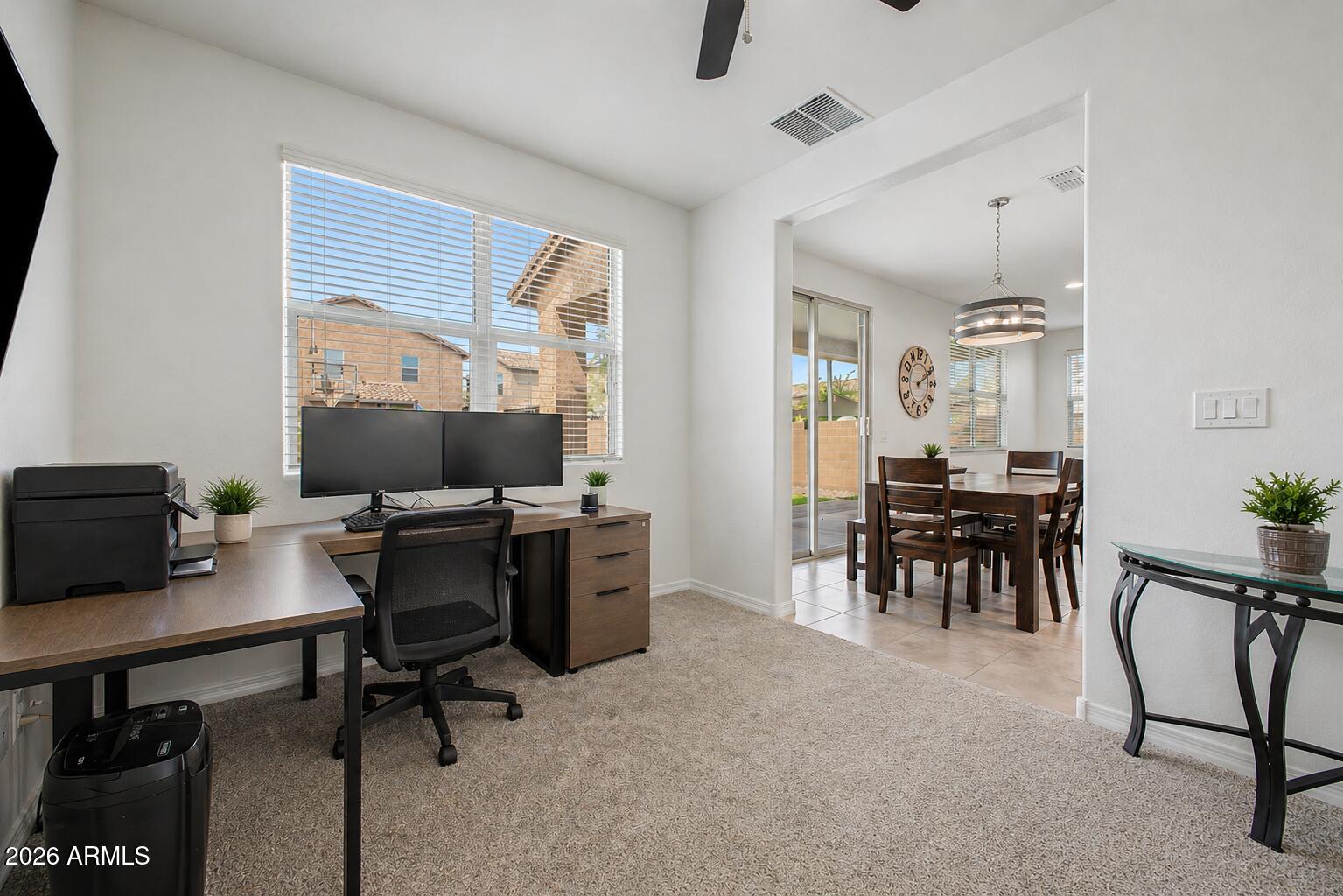 PIMA CROSSING - Residential