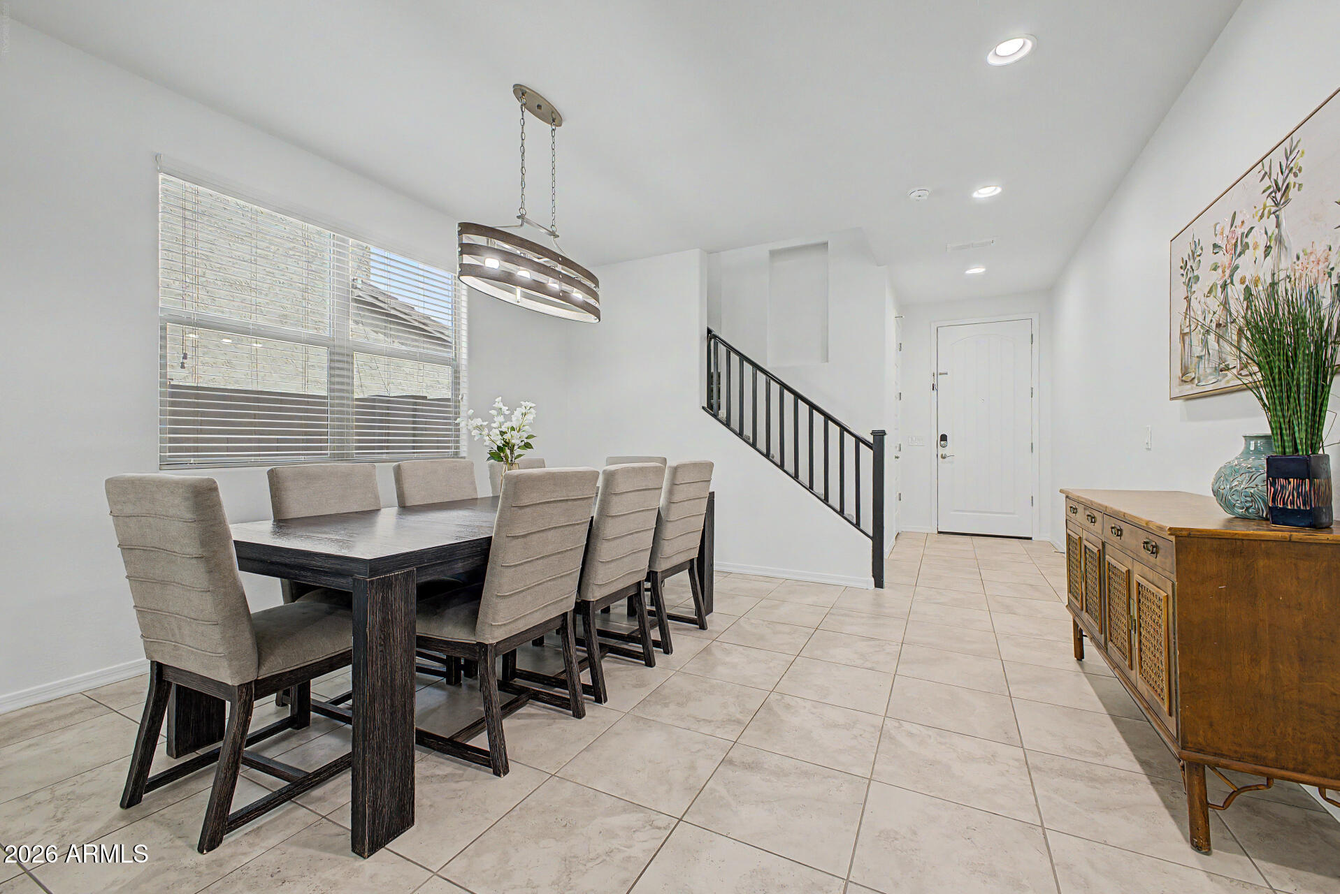 PIMA CROSSING - Residential