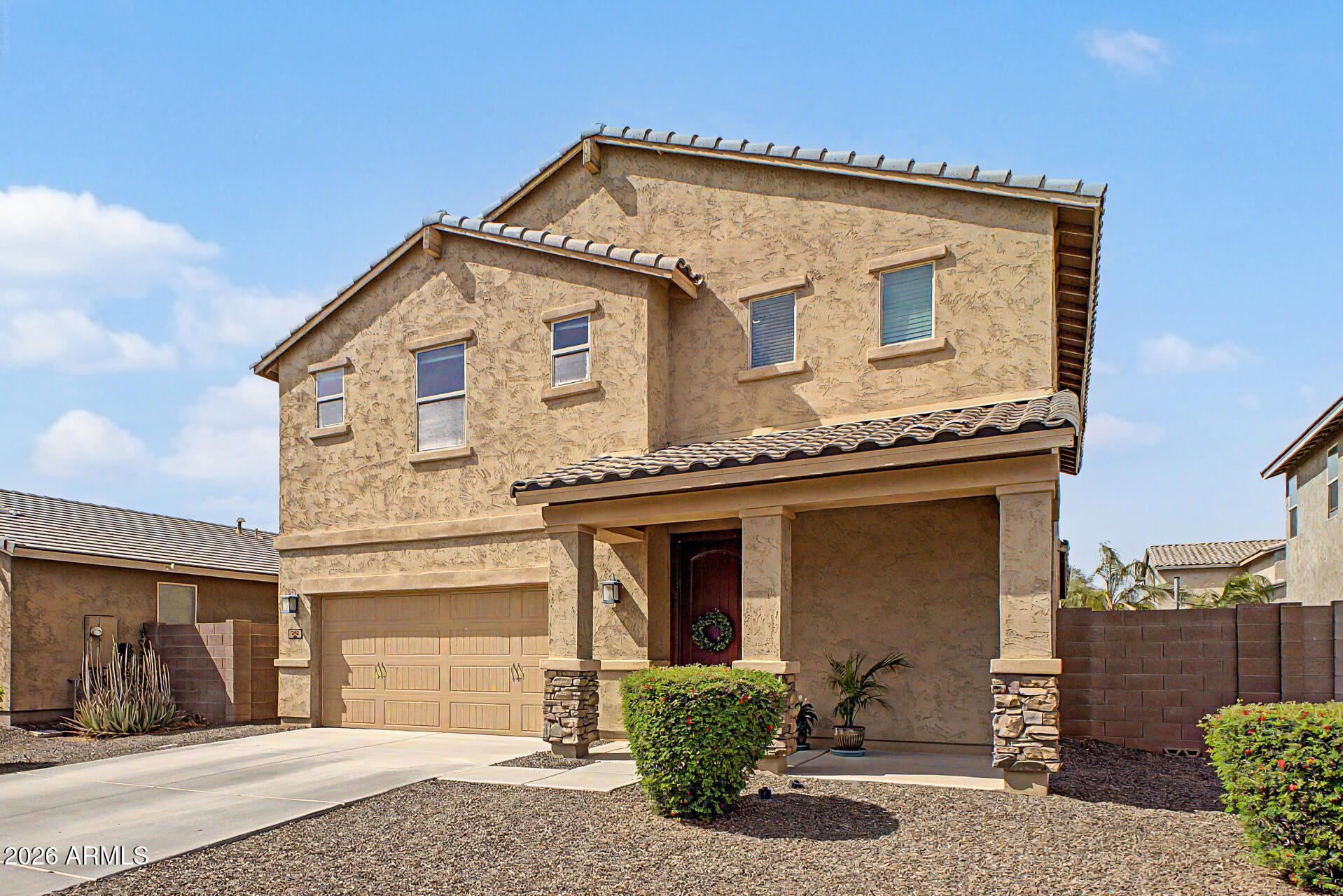 PIMA CROSSING - Residential