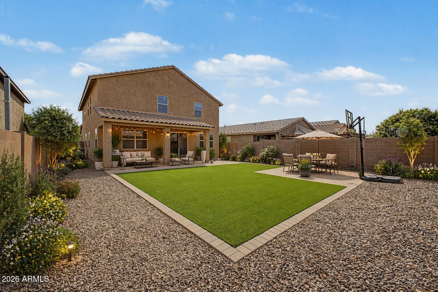 PIMA CROSSING - Residential