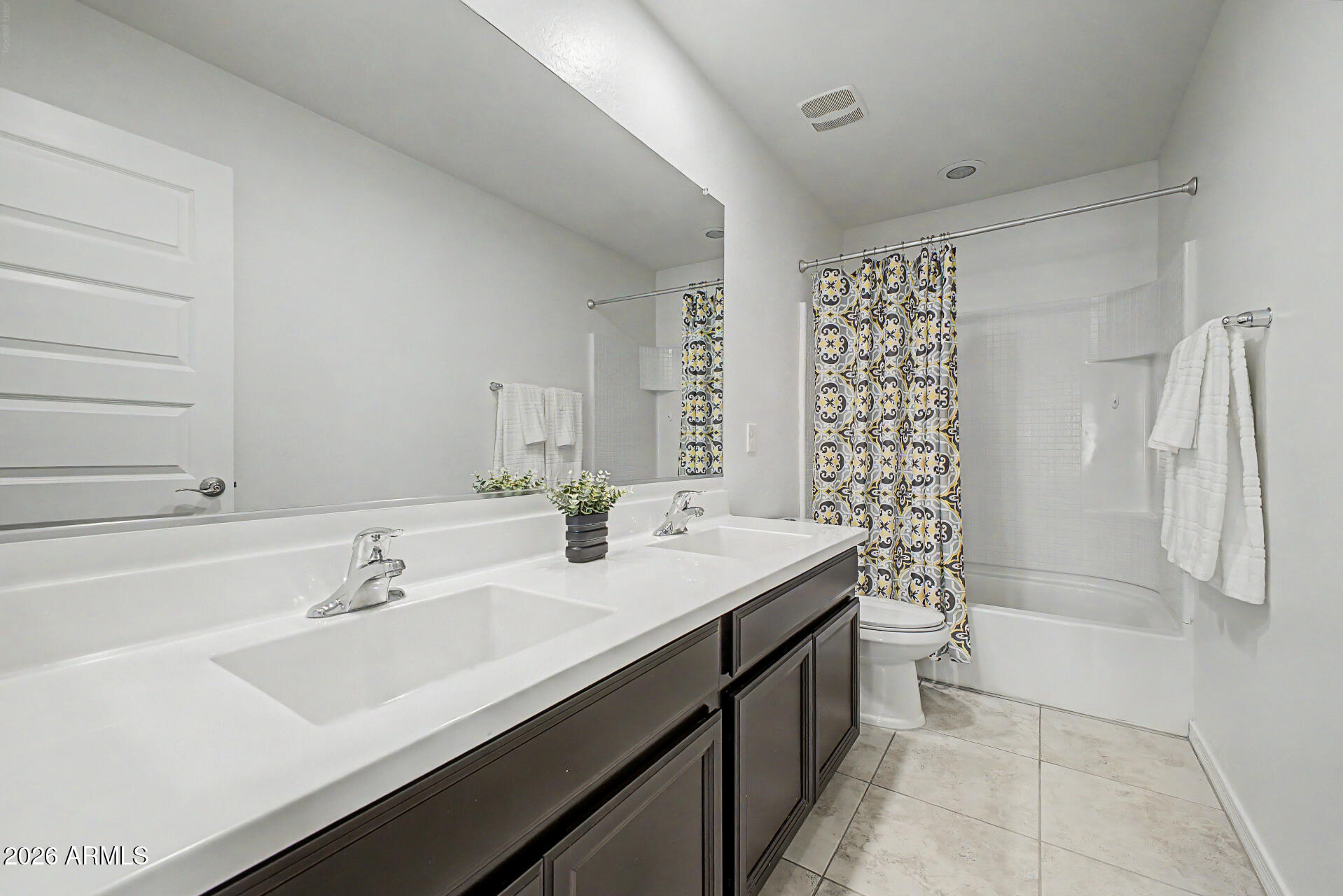 PIMA CROSSING - Residential