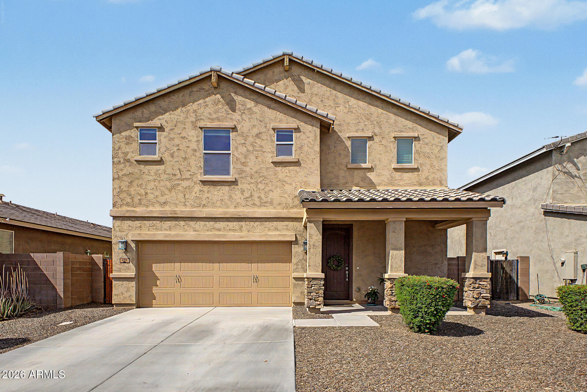 PIMA CROSSING - Residential