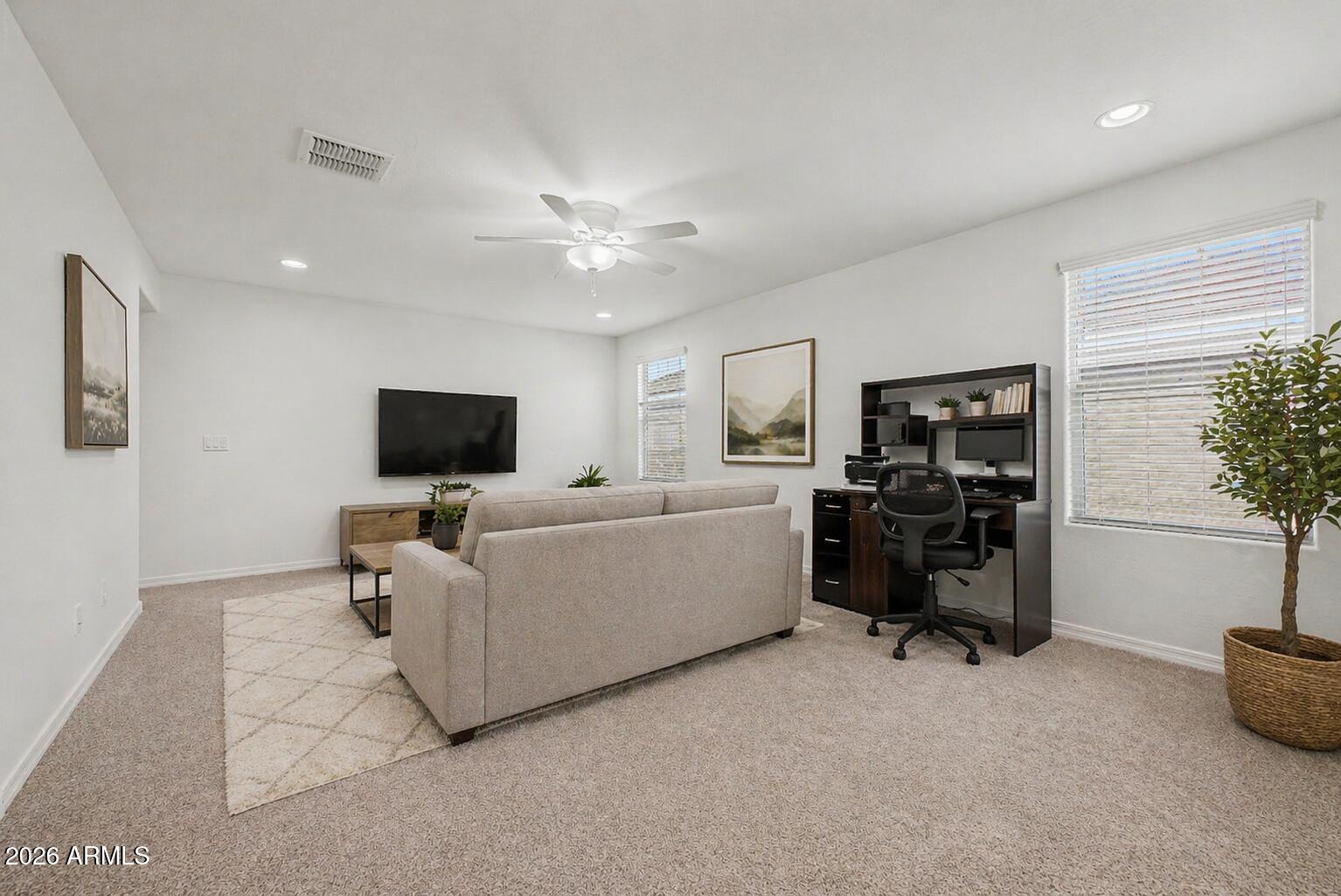 PIMA CROSSING - Residential