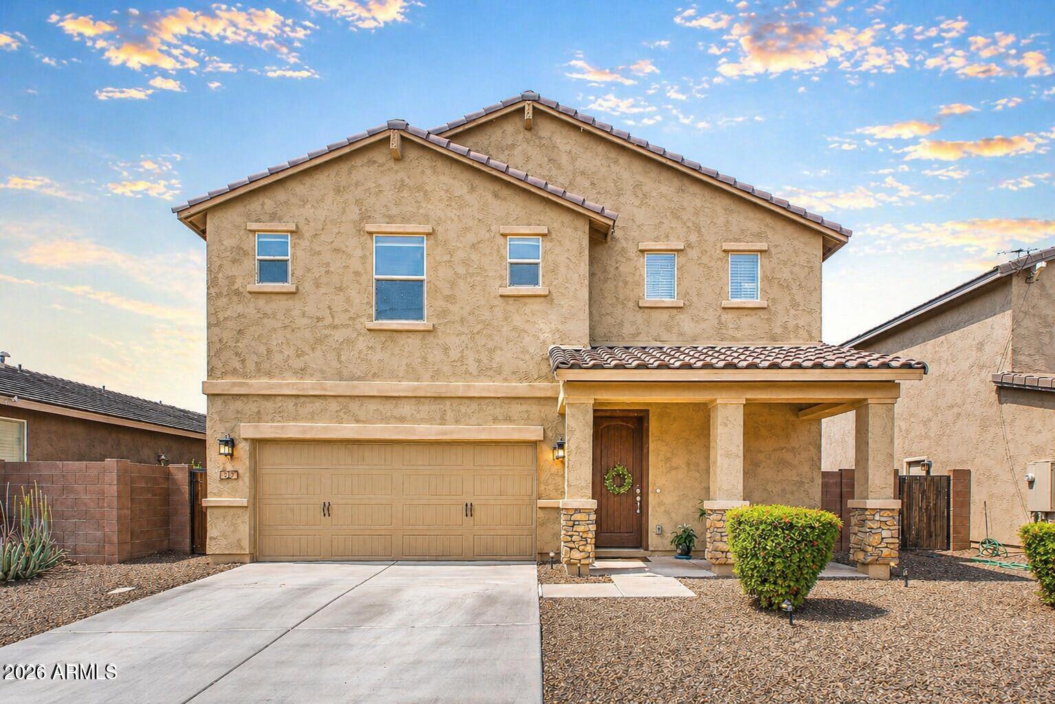 PIMA CROSSING - Residential