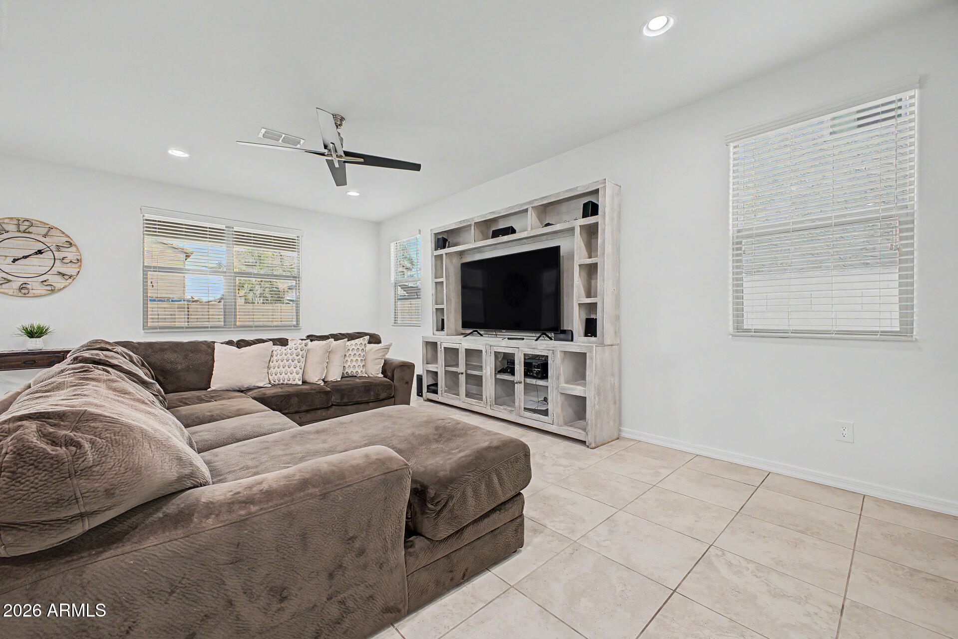 PIMA CROSSING - Residential