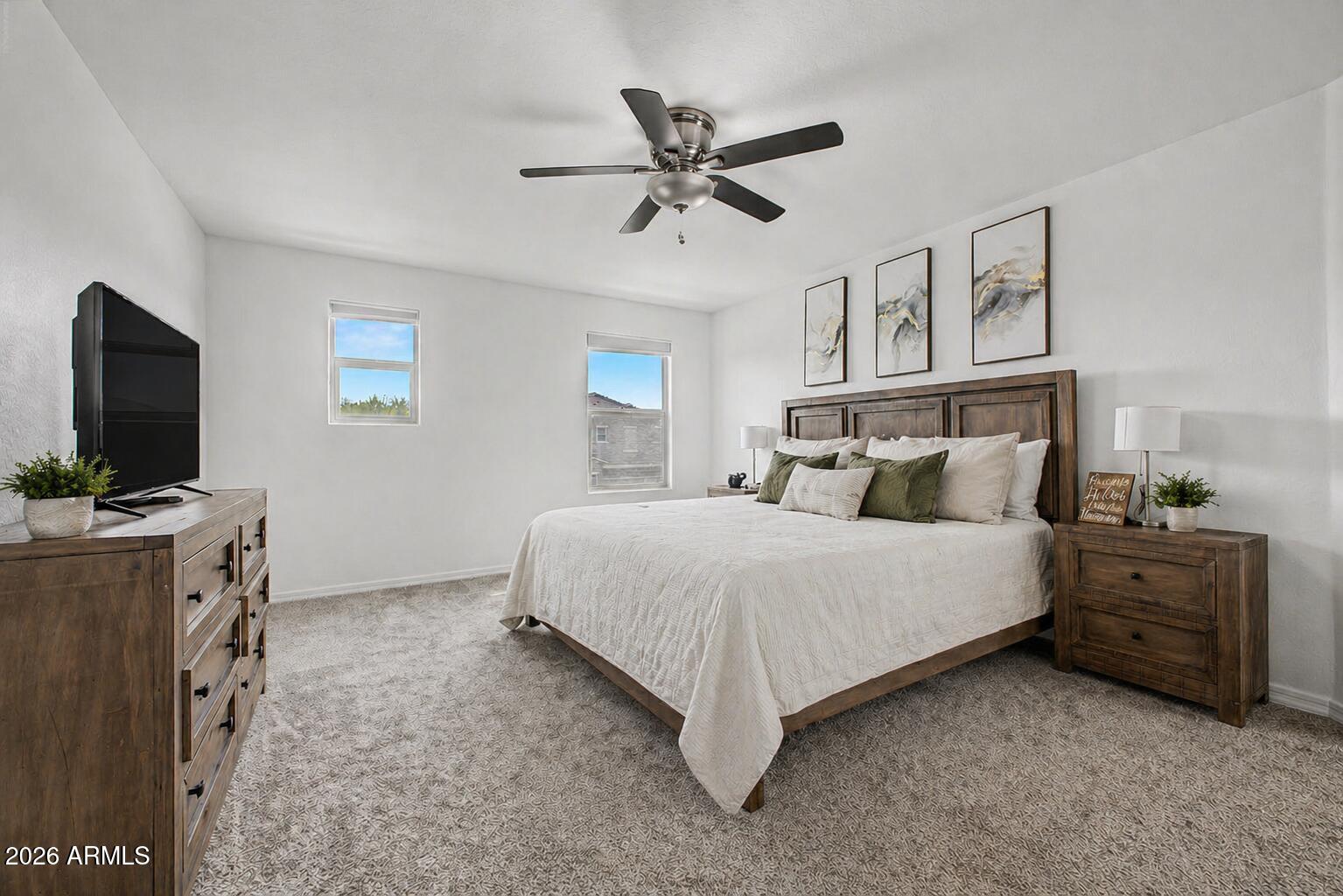 PIMA CROSSING - Residential