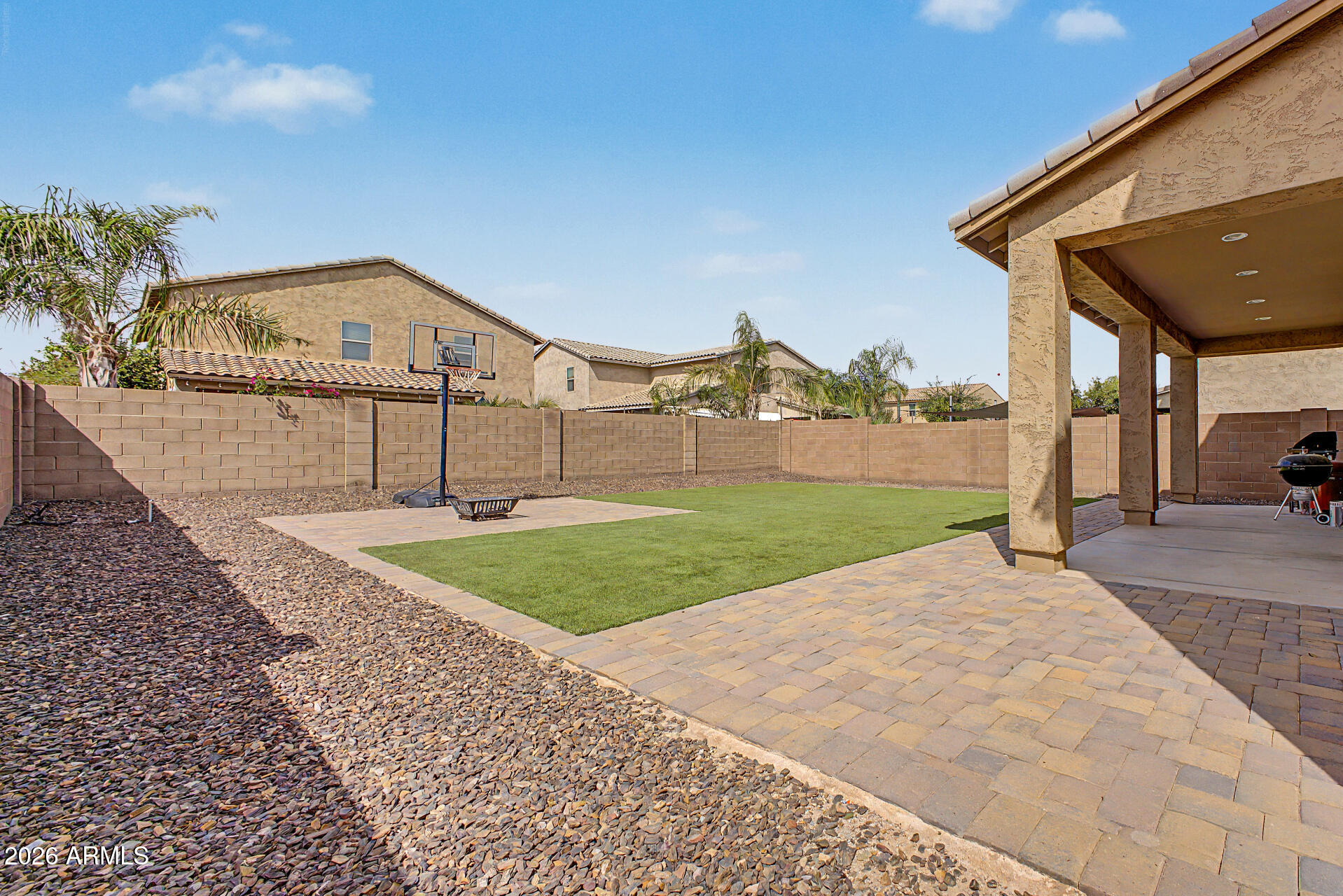 PIMA CROSSING - Residential