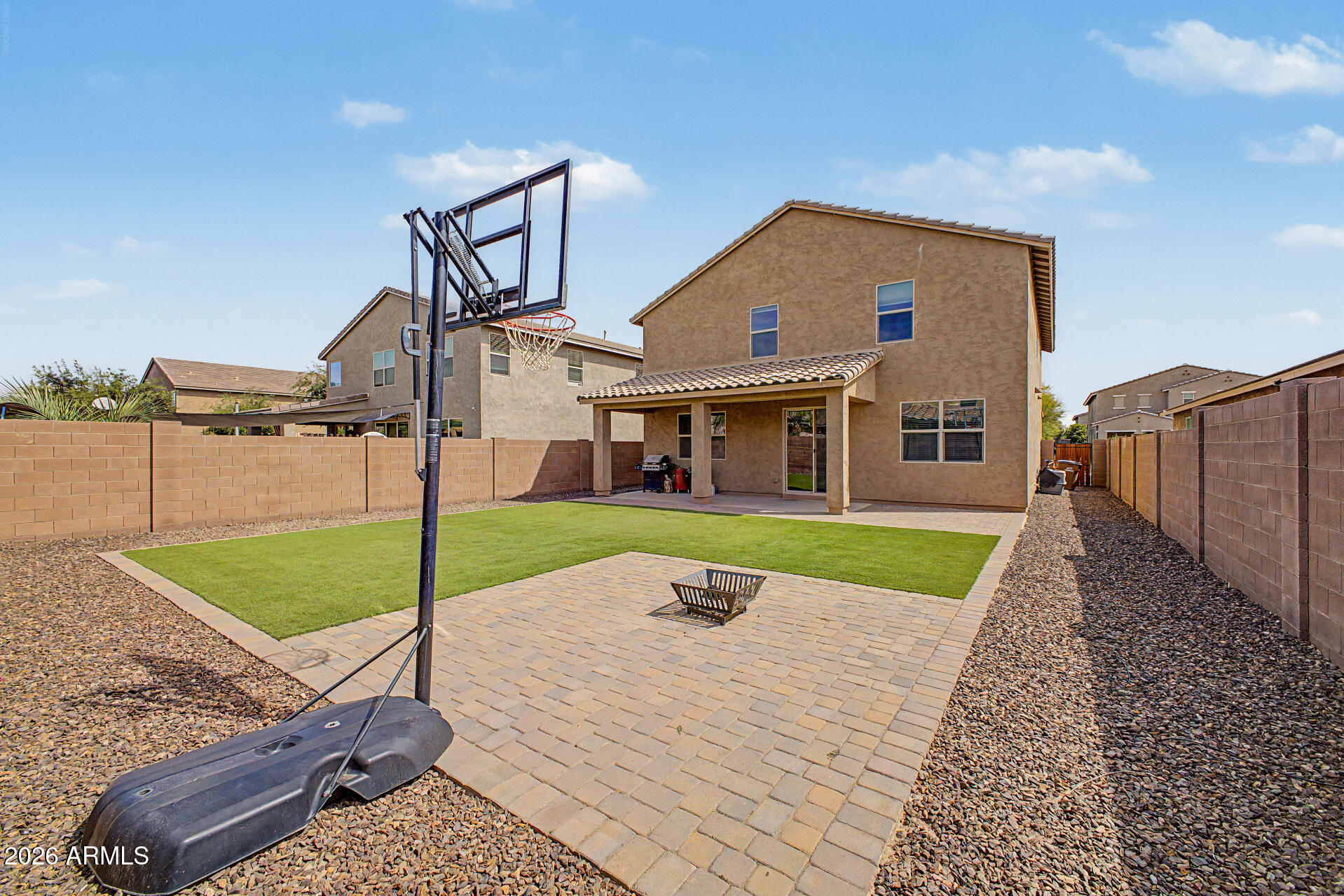 PIMA CROSSING - Residential