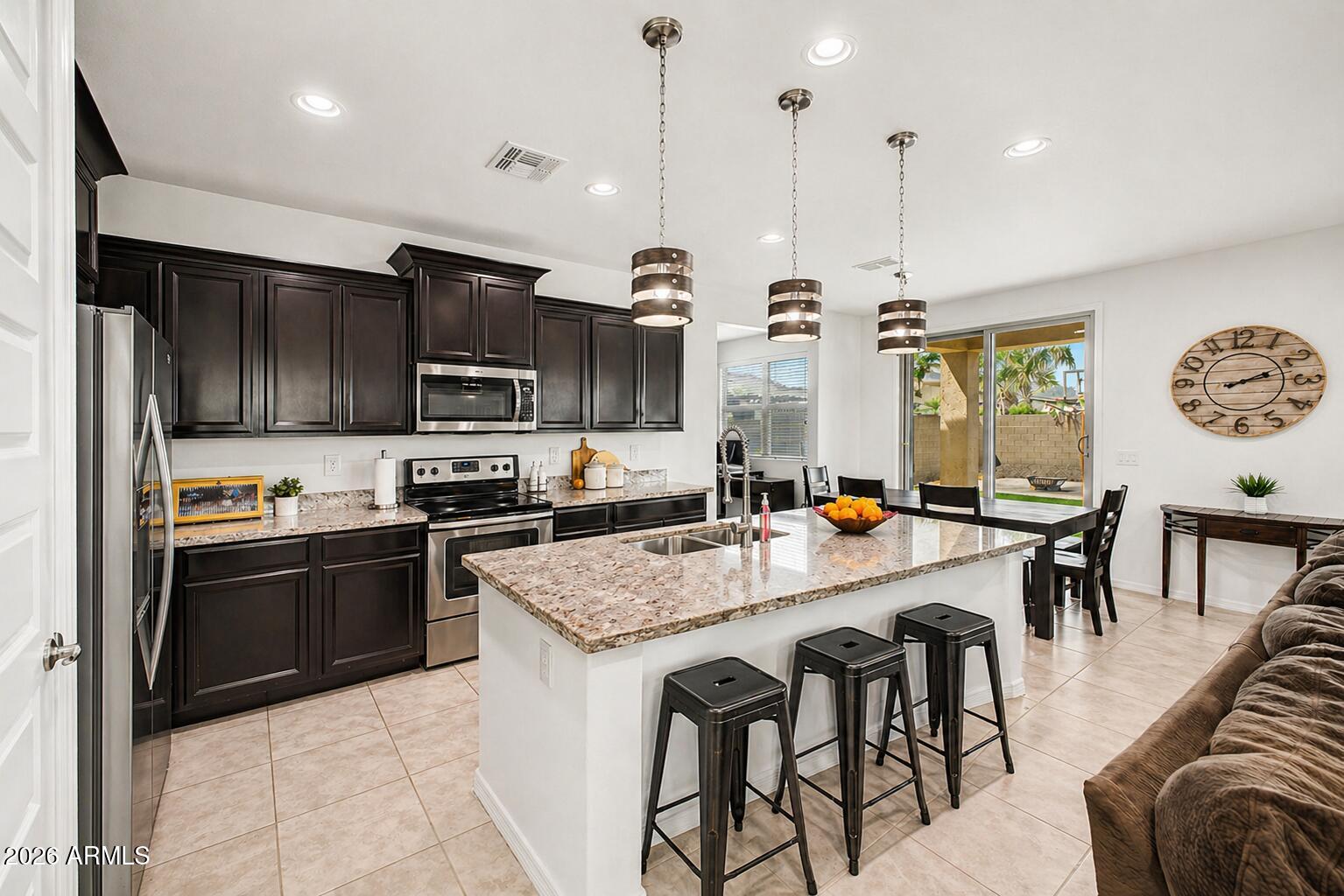 PIMA CROSSING - Residential