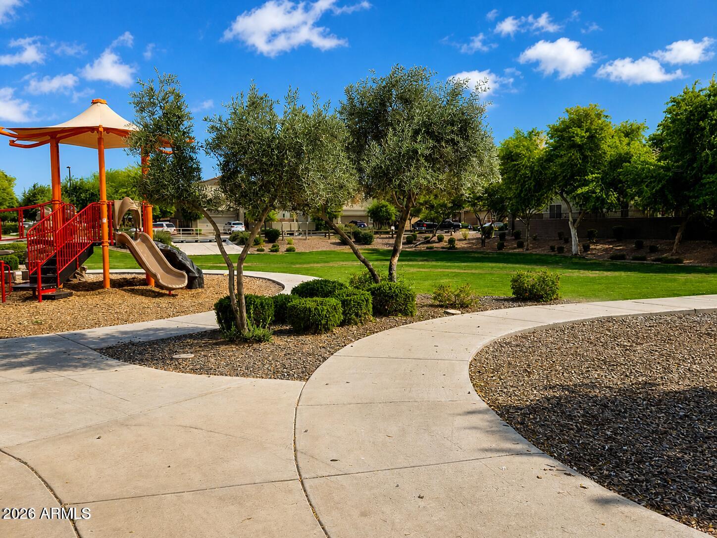 PIMA CROSSING - Residential