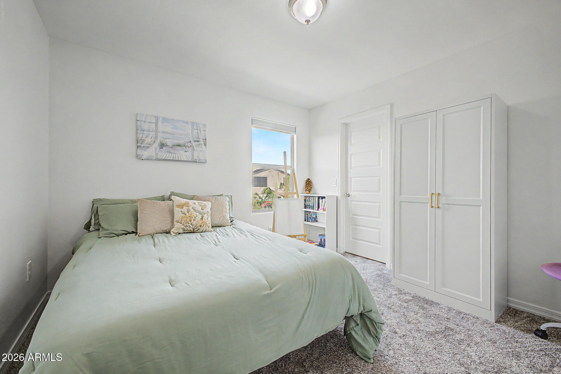 PIMA CROSSING - Residential
