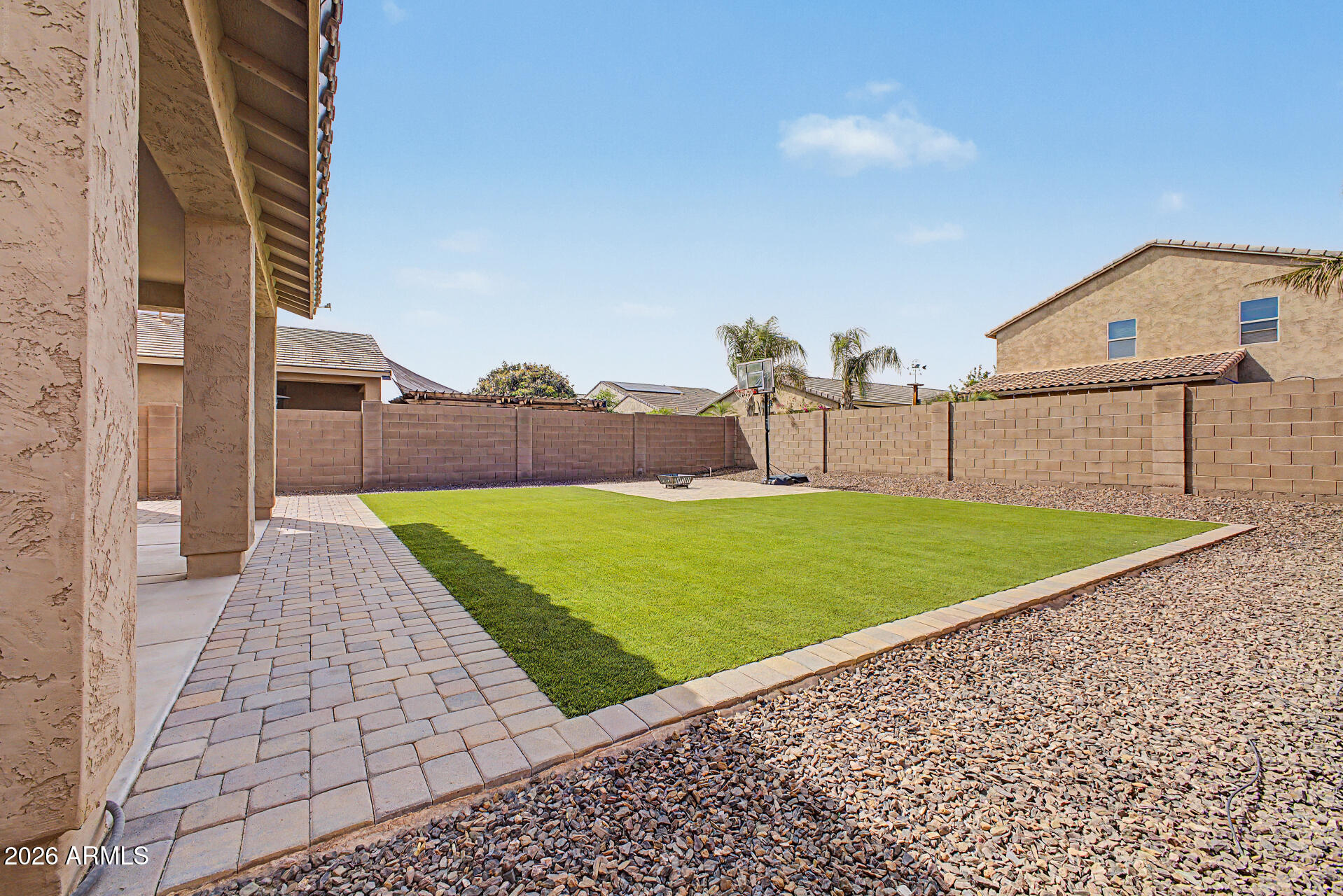 PIMA CROSSING - Residential