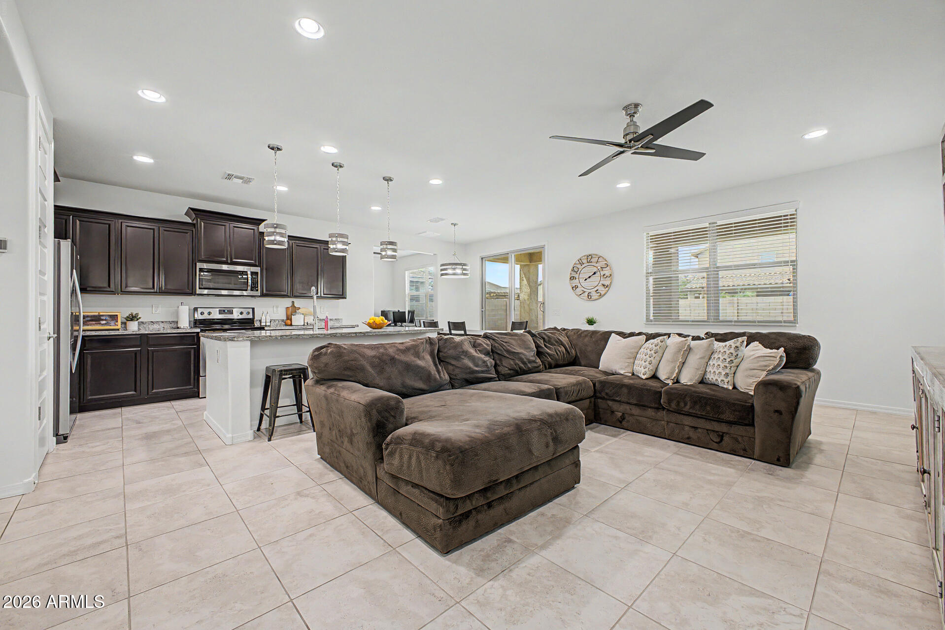 PIMA CROSSING - Residential