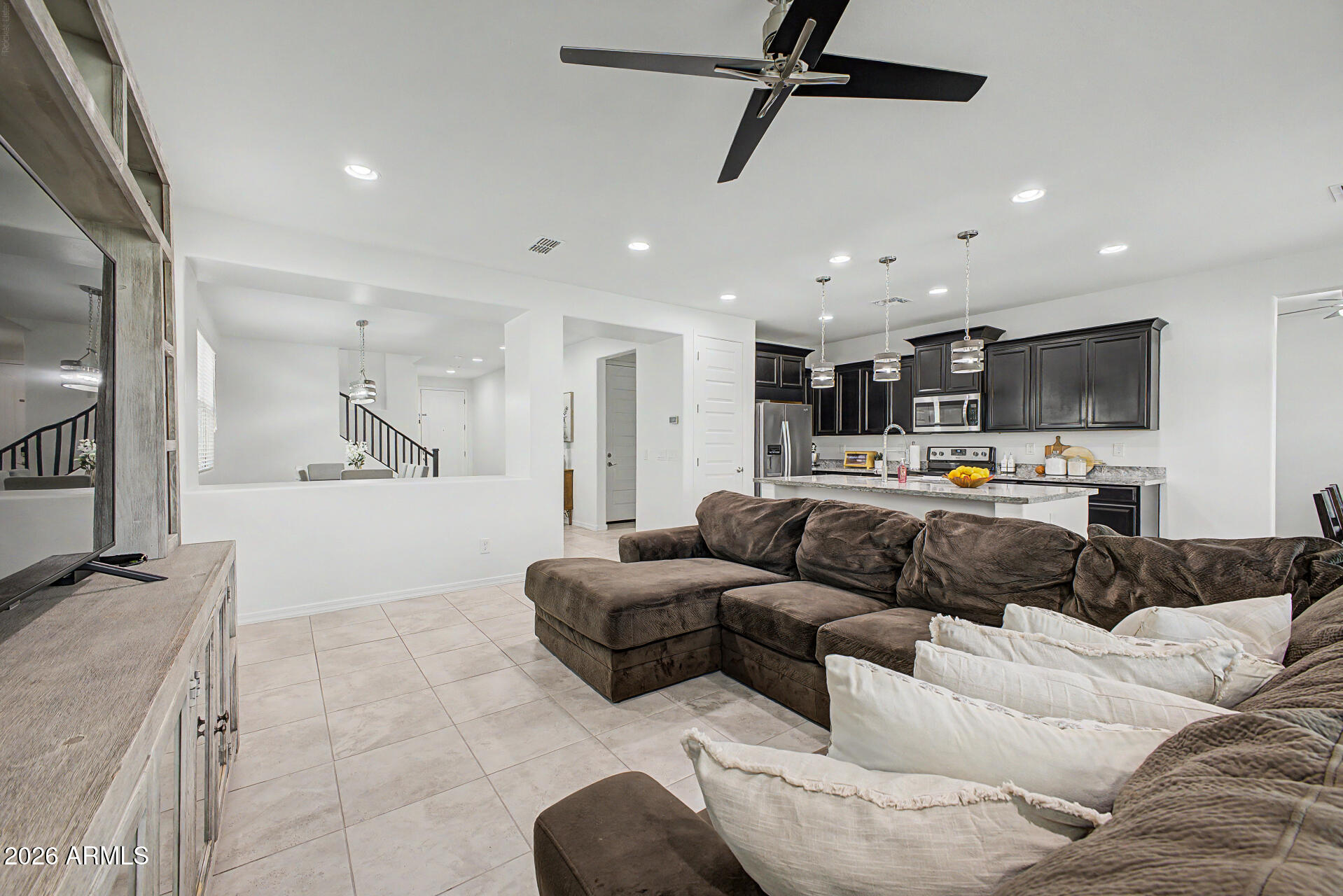 PIMA CROSSING - Residential