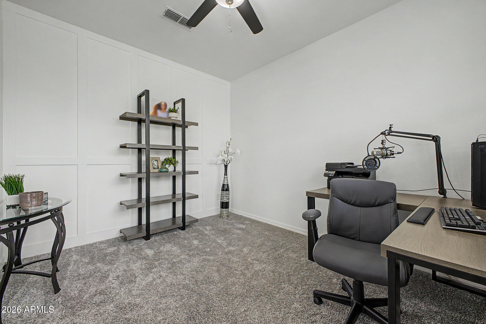 PIMA CROSSING - Residential