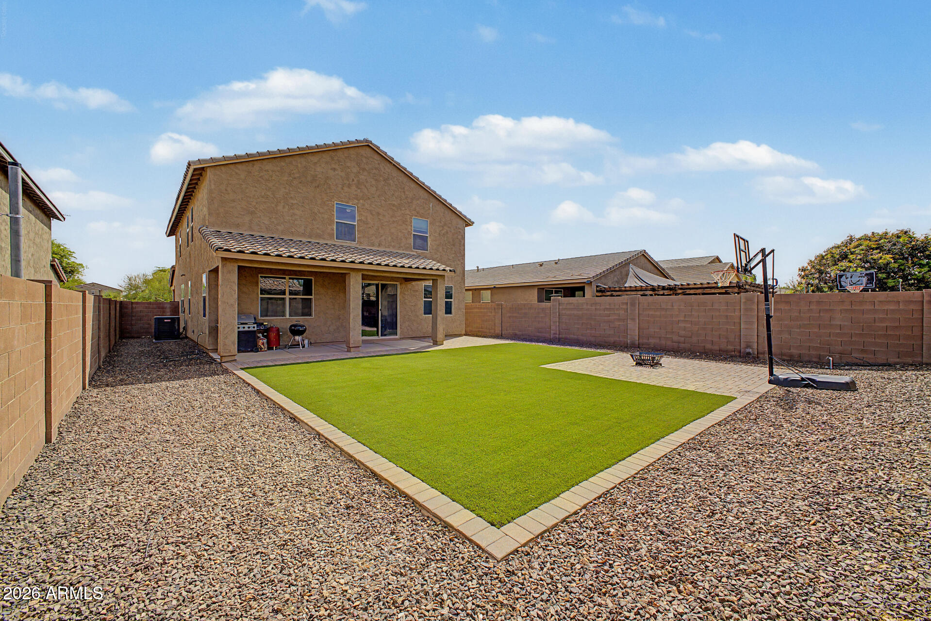 PIMA CROSSING - Residential