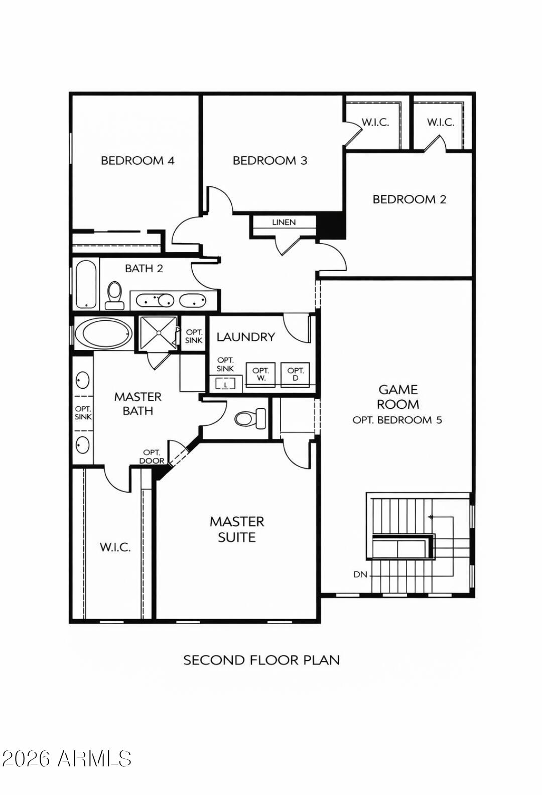 PIMA CROSSING - Residential