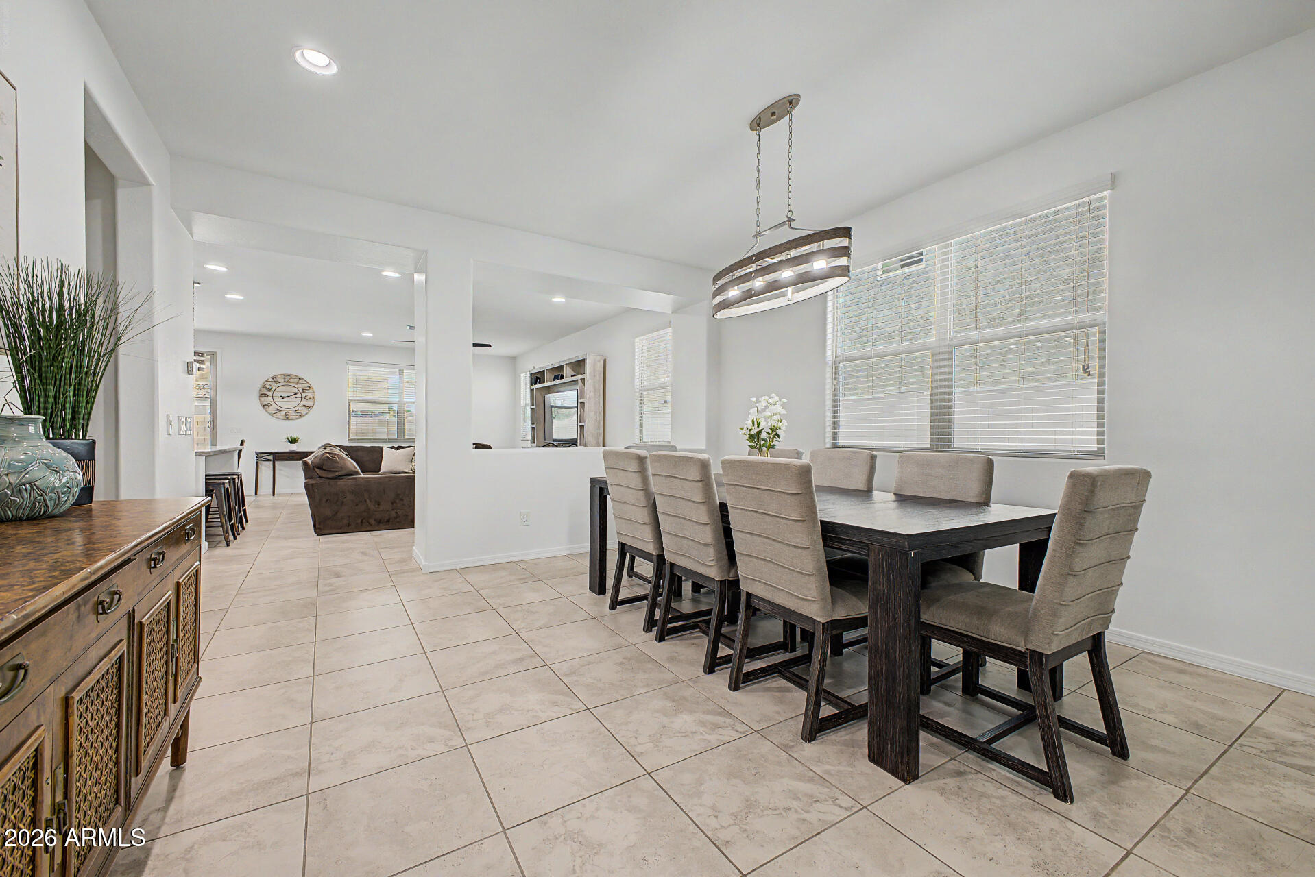 PIMA CROSSING - Residential