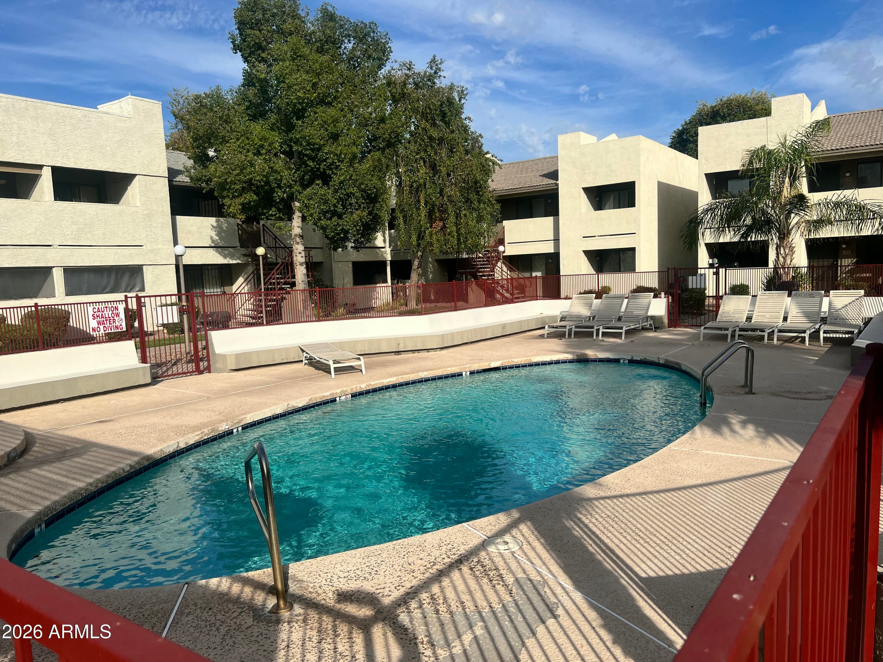 3301 EAST EARLL CONDOMINIUM - Residential