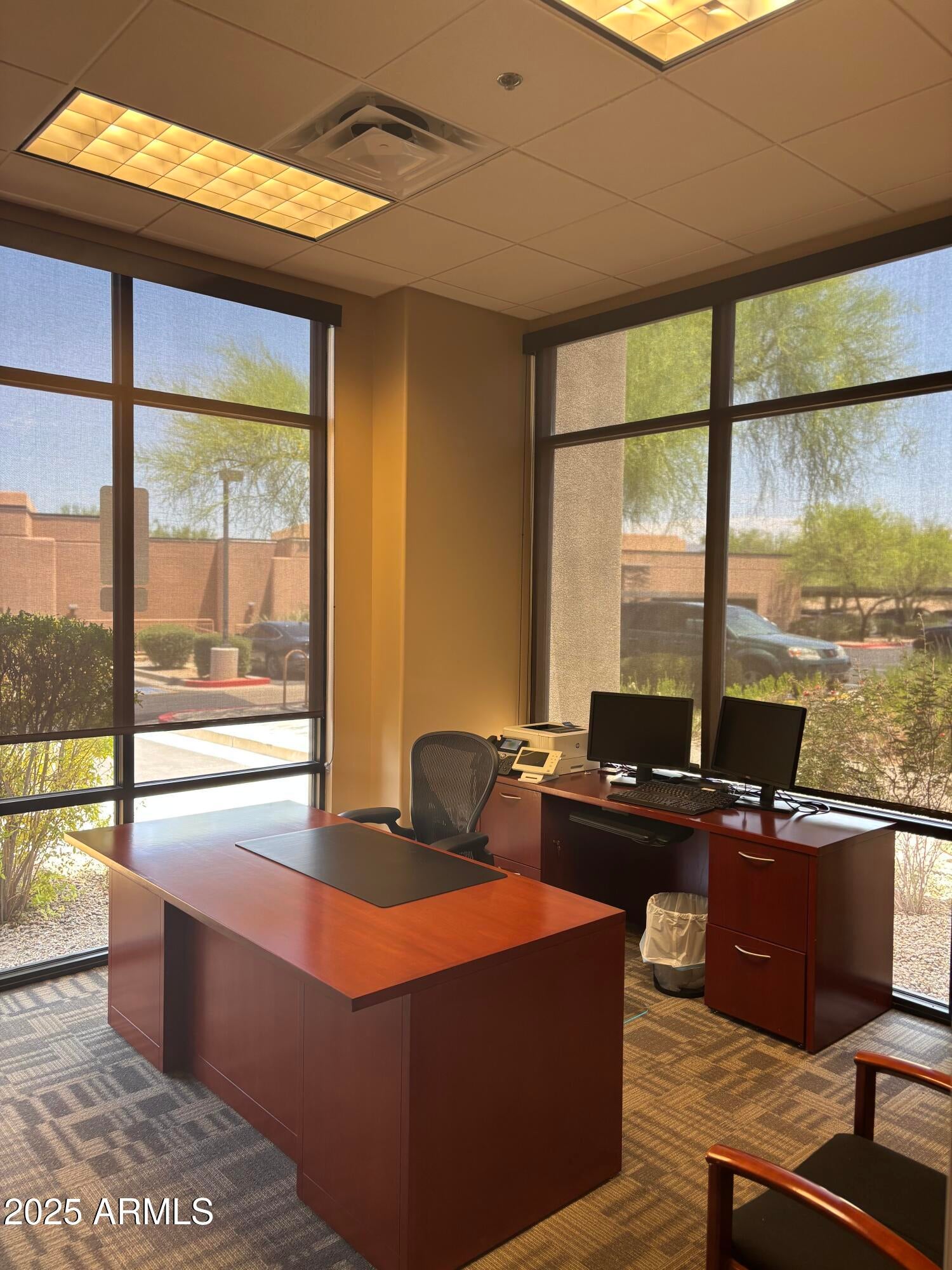 SCOTTSDALE WESTLAND OFFICE CONDOMINIUM 1ST AMD - Commercial Sale