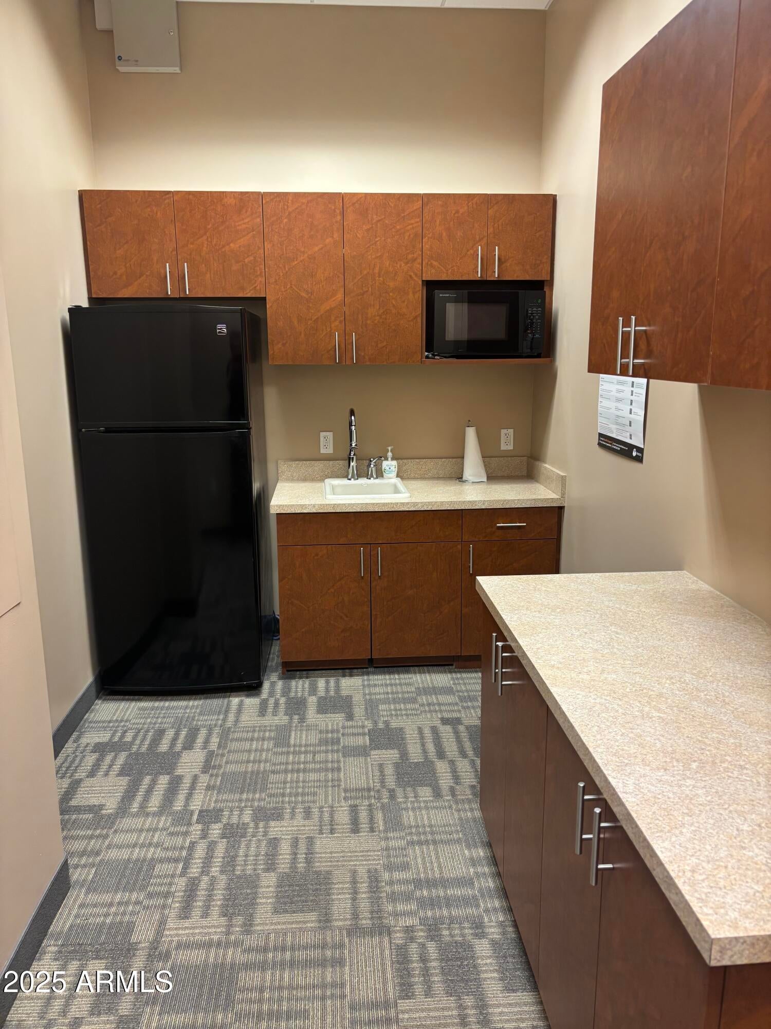 SCOTTSDALE WESTLAND OFFICE CONDOMINIUM 1ST AMD - Commercial Sale