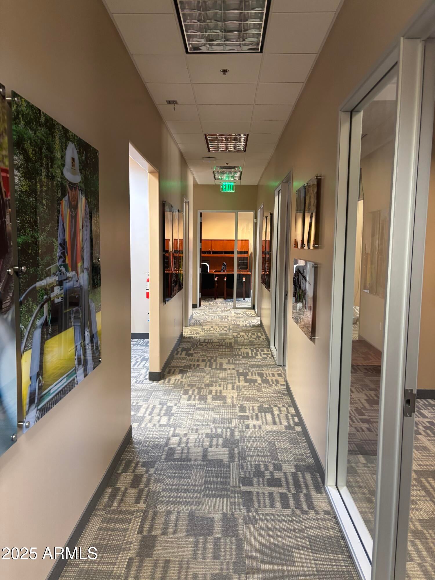 SCOTTSDALE WESTLAND OFFICE CONDOMINIUM 1ST AMD - Commercial Sale