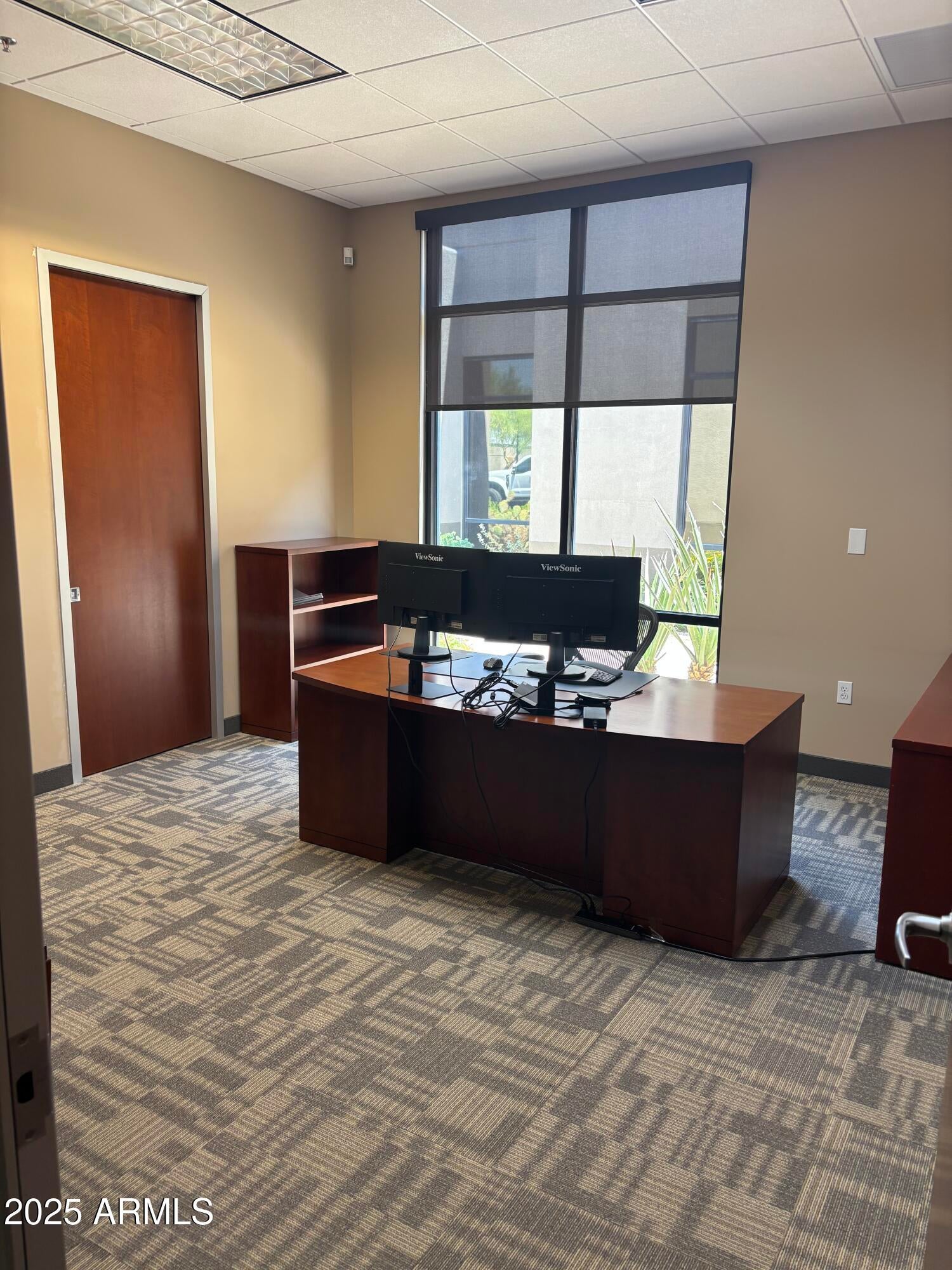 SCOTTSDALE WESTLAND OFFICE CONDOMINIUM 1ST AMD - Commercial Sale