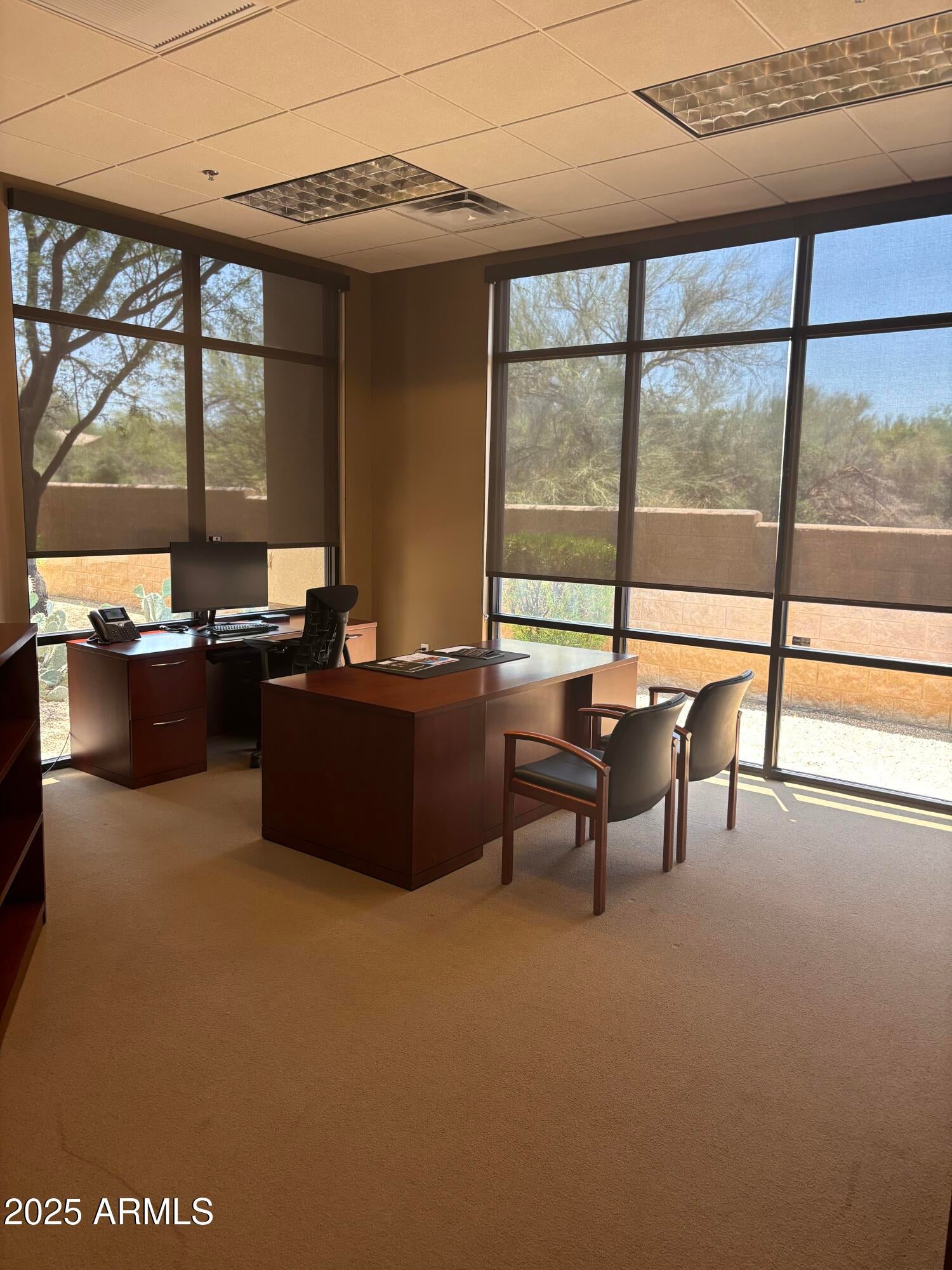 SCOTTSDALE WESTLAND OFFICE CONDOMINIUM 1ST AMD - Commercial Sale