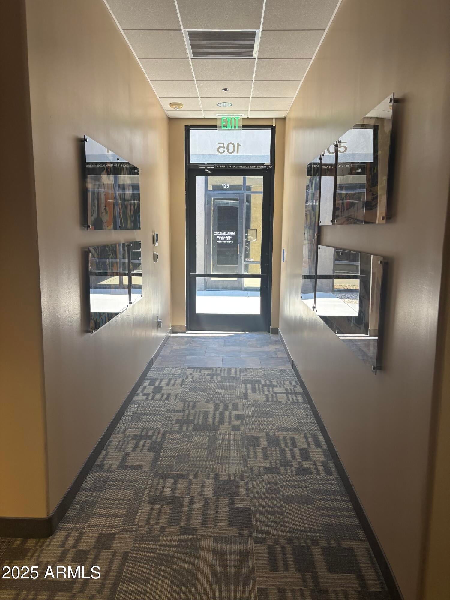 SCOTTSDALE WESTLAND OFFICE CONDOMINIUM 1ST AMD - Commercial Sale
