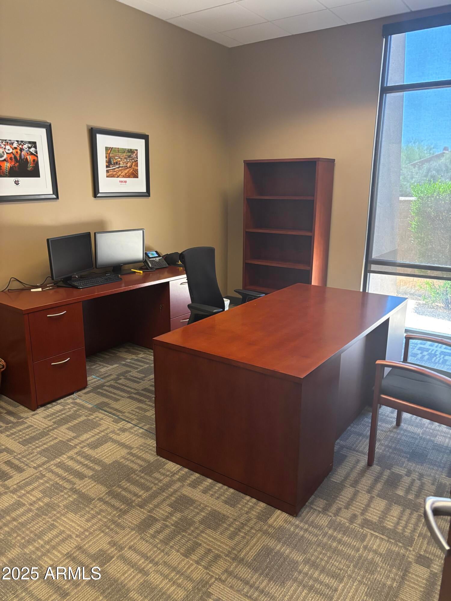 SCOTTSDALE WESTLAND OFFICE CONDOMINIUM 1ST AMD - Commercial Sale