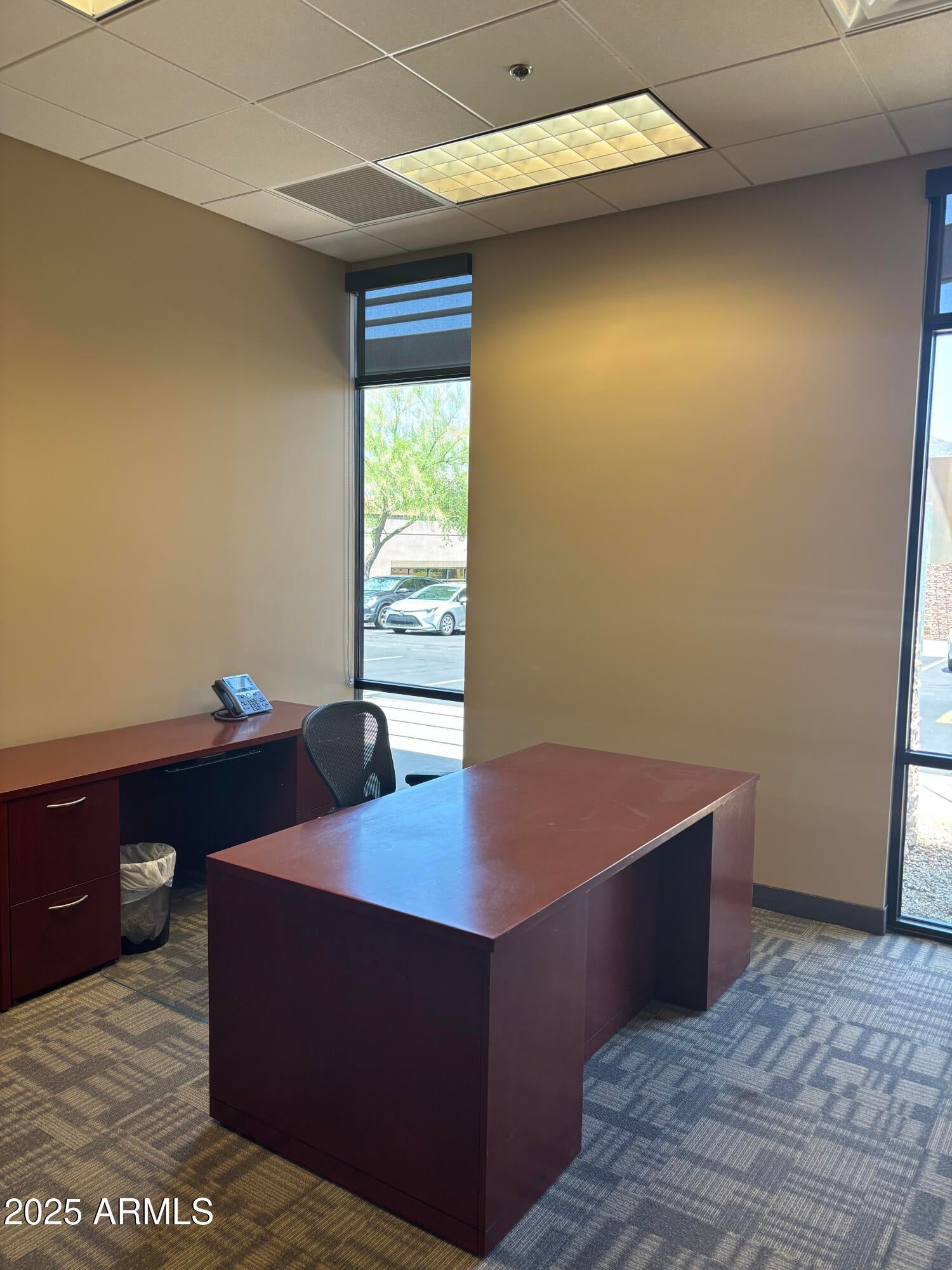 SCOTTSDALE WESTLAND OFFICE CONDOMINIUM 1ST AMD - Commercial Sale