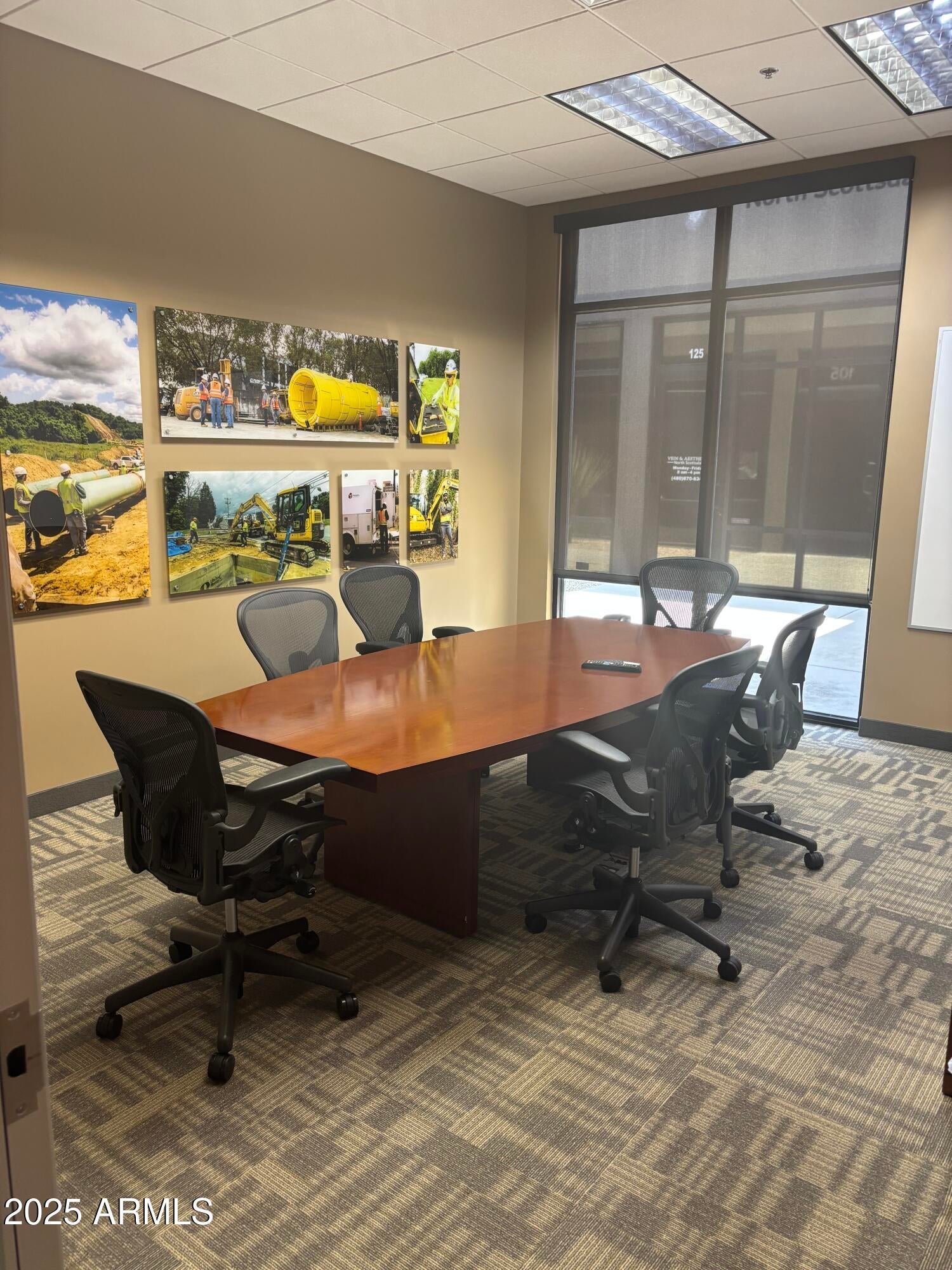 SCOTTSDALE WESTLAND OFFICE CONDOMINIUM 1ST AMD - Commercial Sale