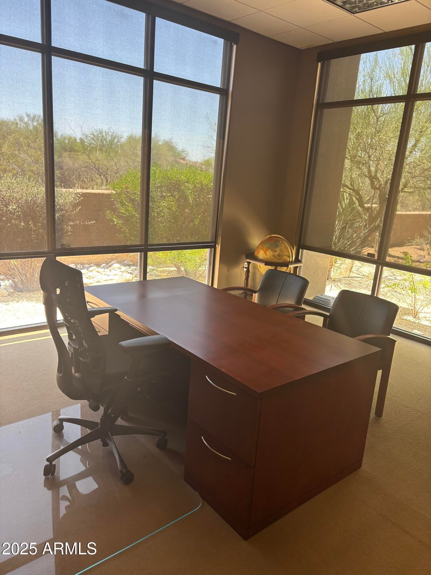 SCOTTSDALE WESTLAND OFFICE CONDOMINIUM 1ST AMD - Commercial Sale