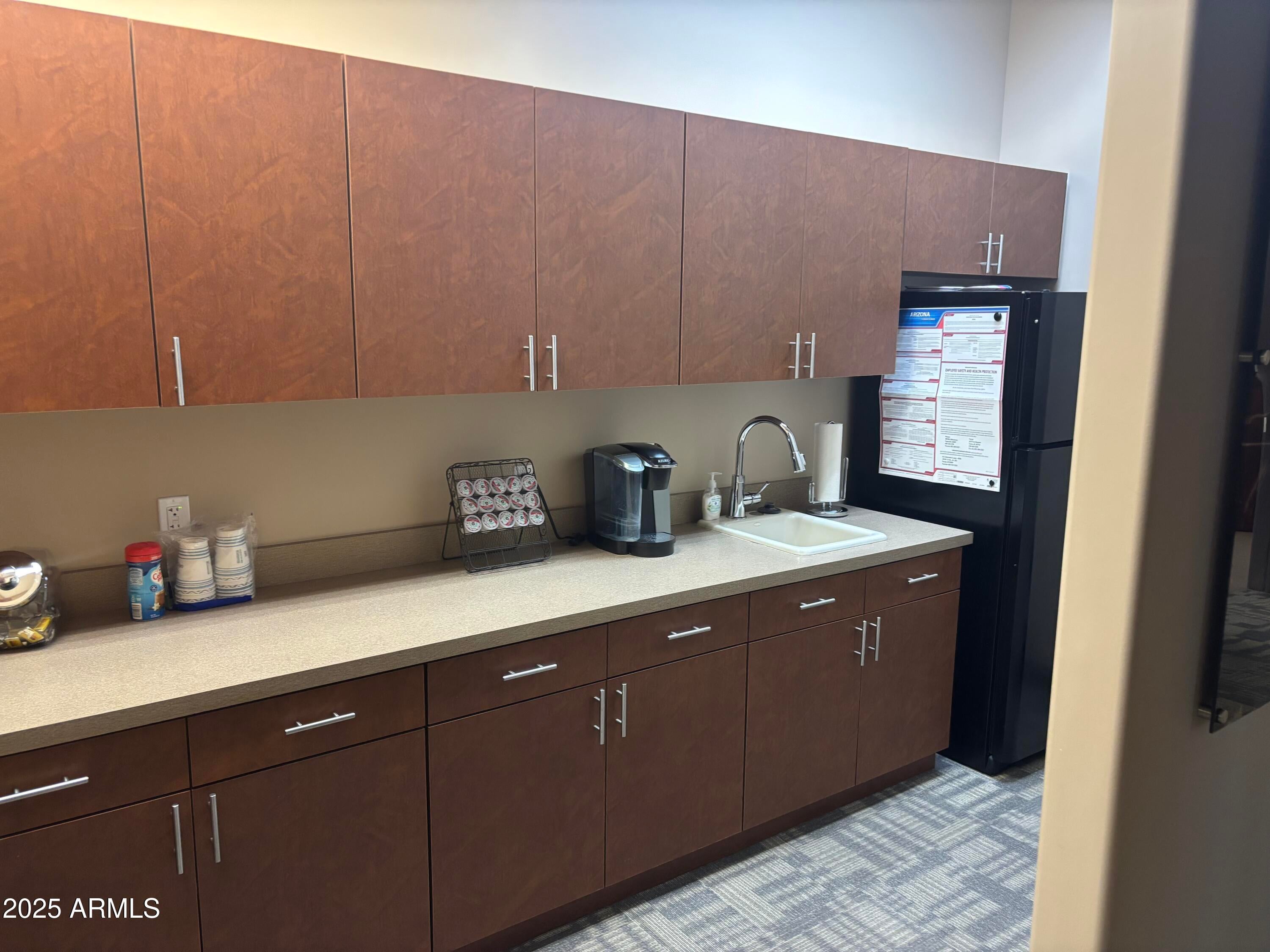 SCOTTSDALE WESTLAND OFFICE CONDOMINIUM 1ST AMD - Commercial Sale